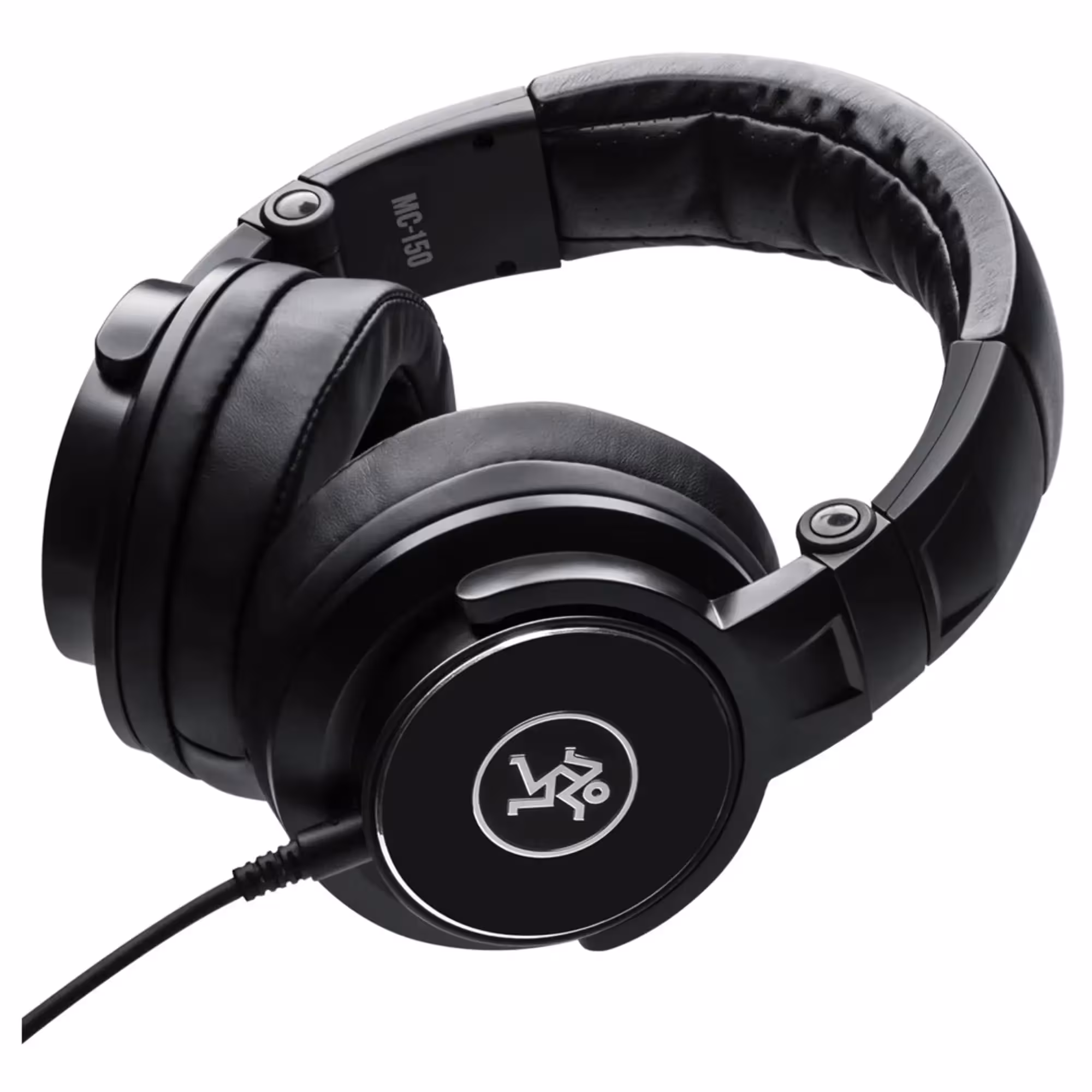 Наушники закрытого типа Mackie MC-150 (4 / 5)