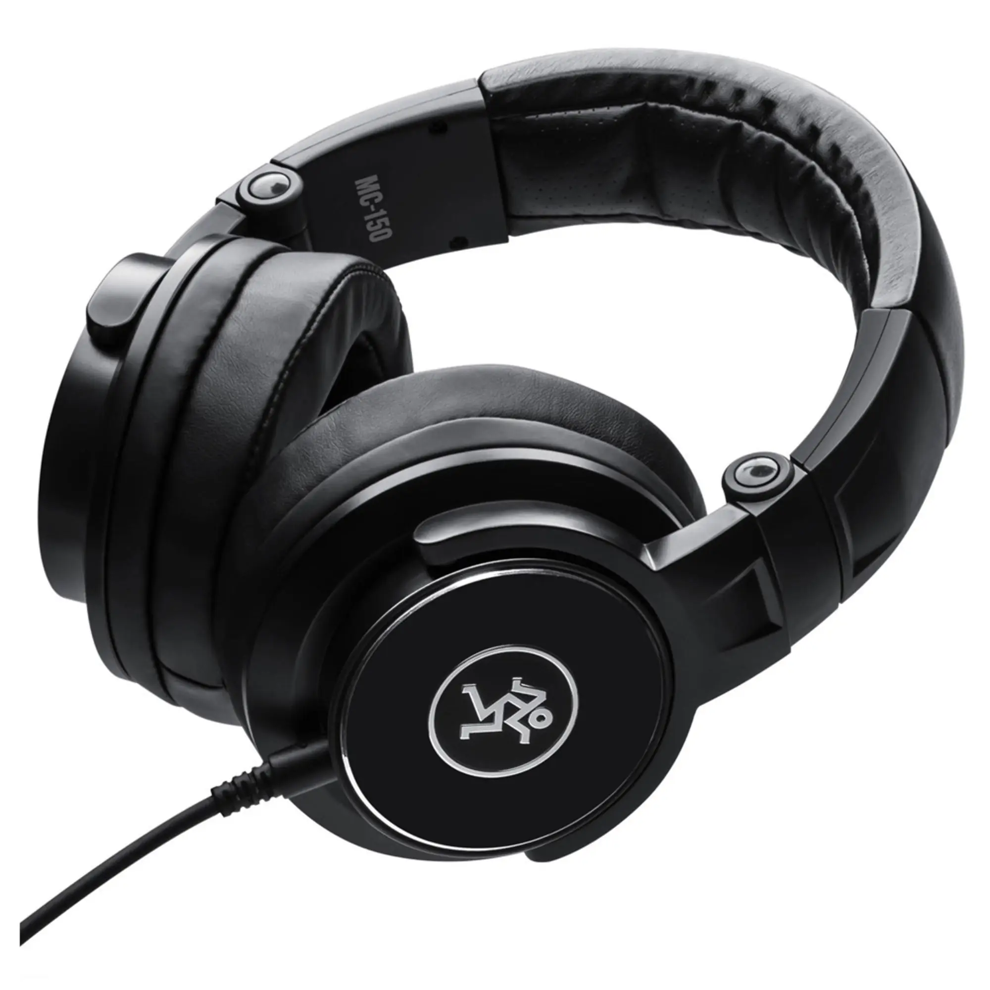 Наушники закрытого типа Mackie MC-150 (4 / 5)