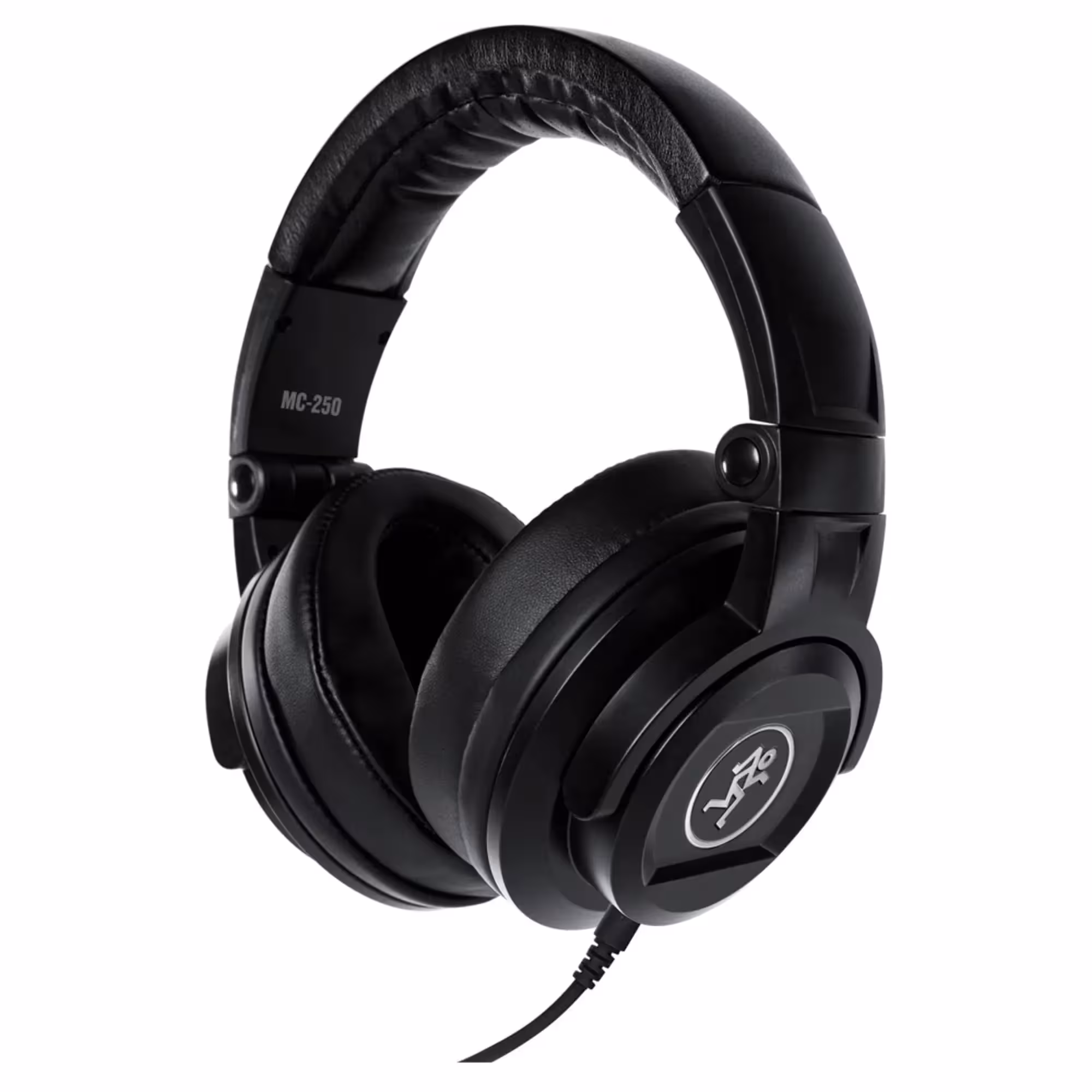 Наушники закрытого типа Mackie MC-250 (3 / 6)