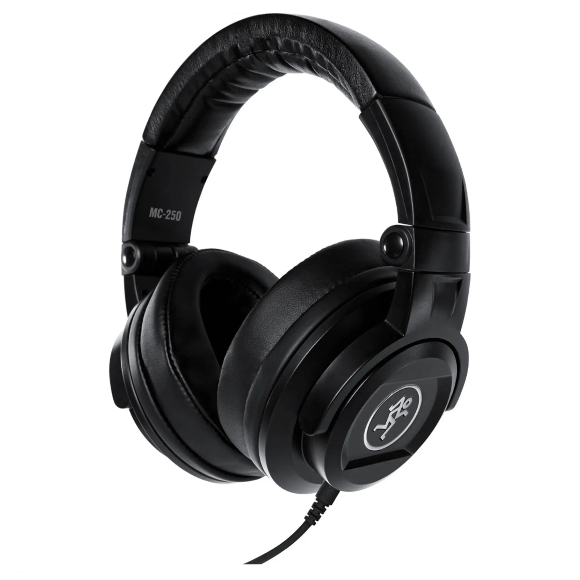 Наушники закрытого типа Mackie MC-250 (3 / 6)