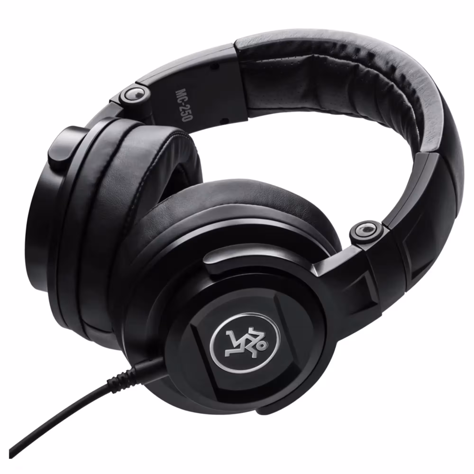 Наушники закрытого типа Mackie MC-250 (5 / 6)