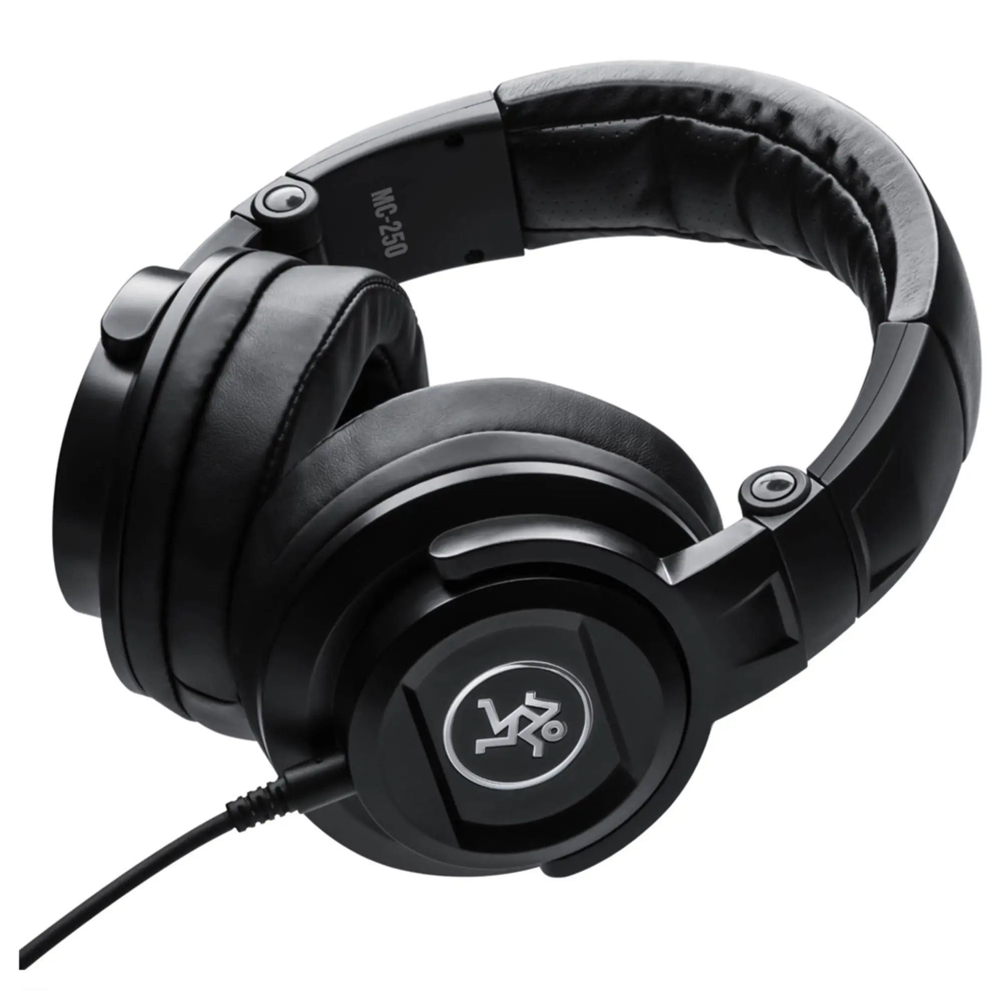 Наушники закрытого типа Mackie MC-250 (5 / 6)