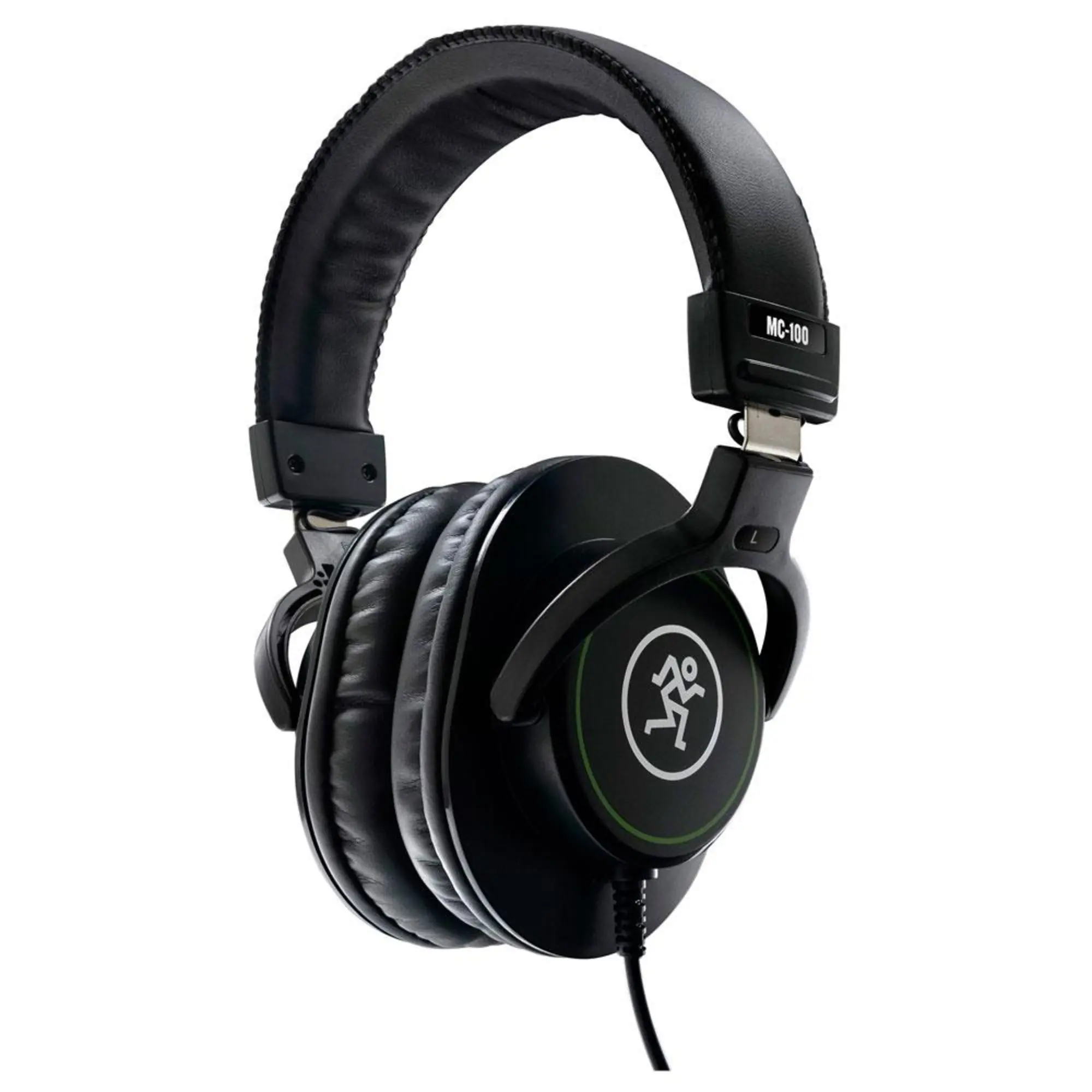 Наушники закрытого типа Mackie MC-100 (2 / 3)