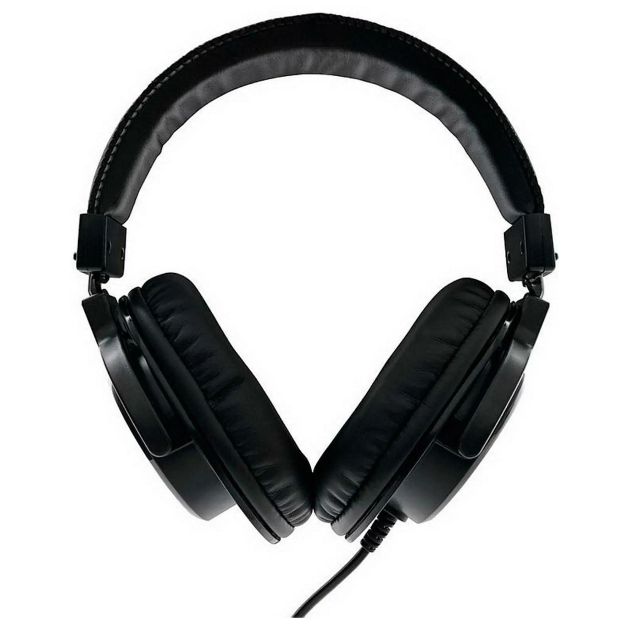 Наушники закрытого типа Mackie MC-100 (3 / 3)