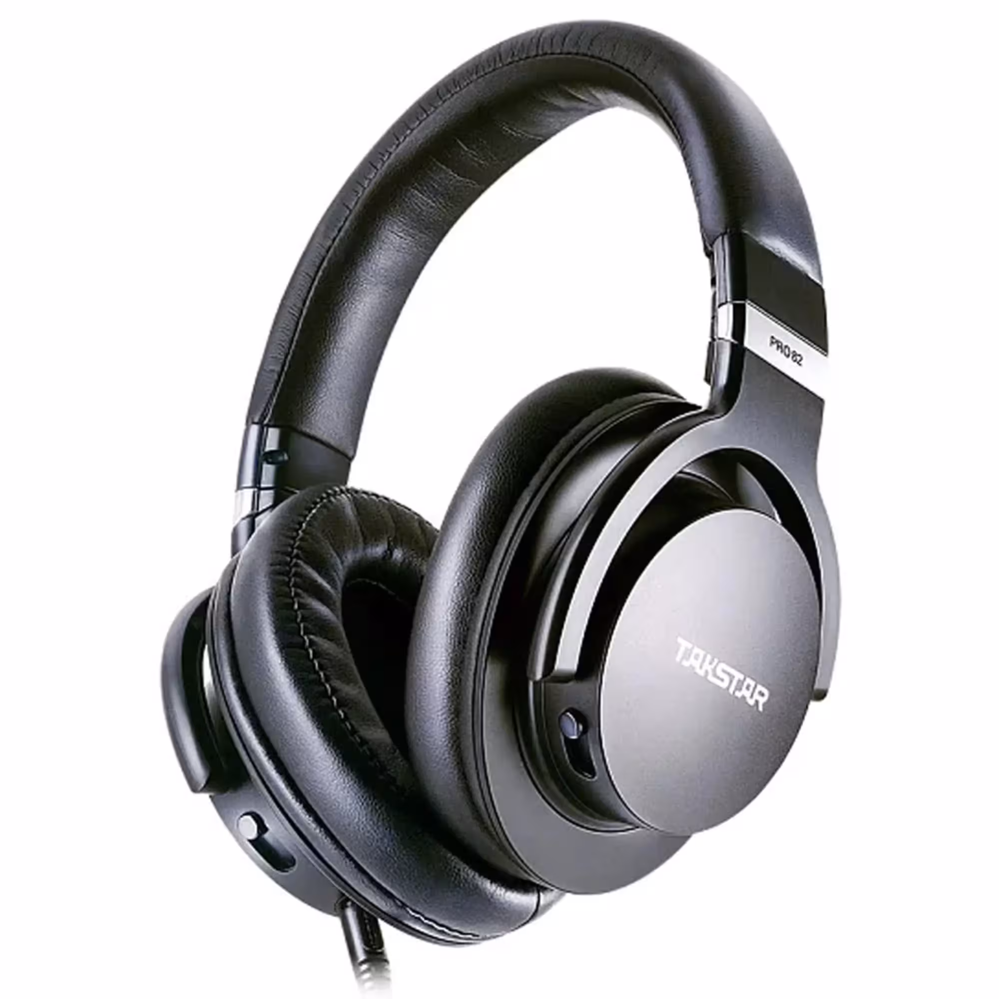 Наушники закрытого типа Takstar PRO82 black (1 / 4)