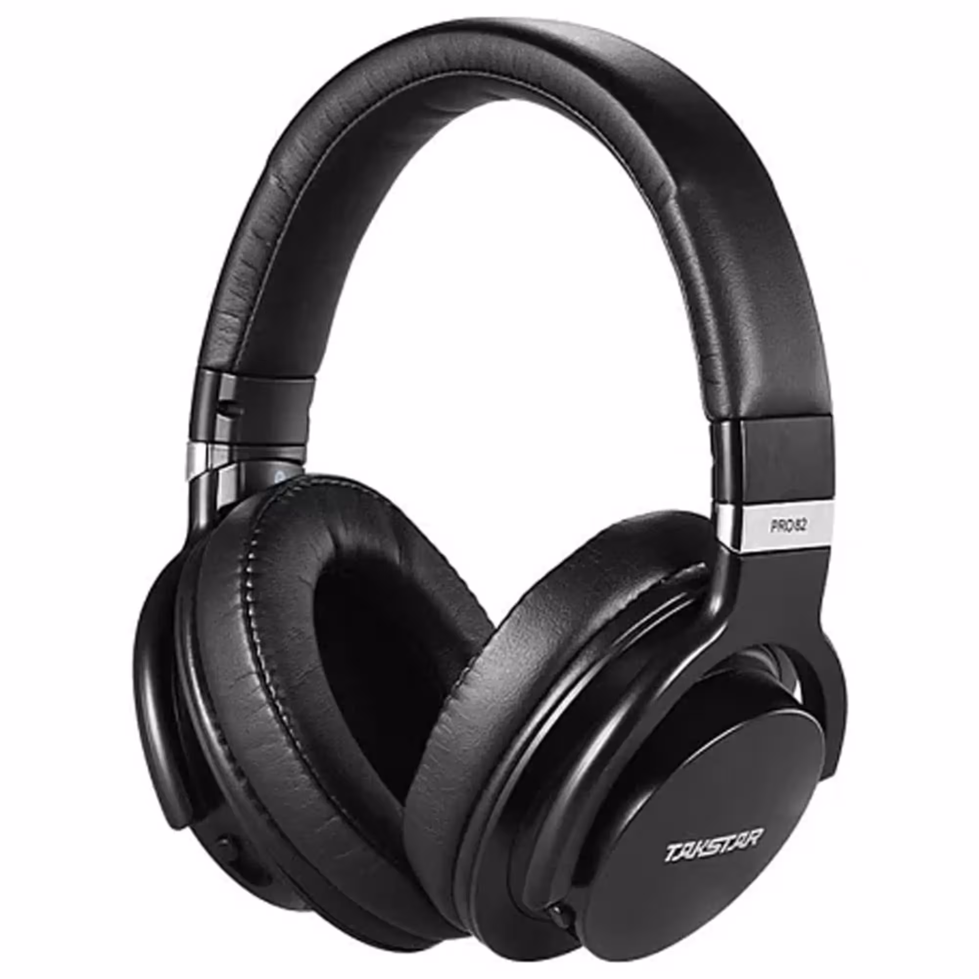 Наушники закрытого типа Takstar PRO82 black (2 / 4)