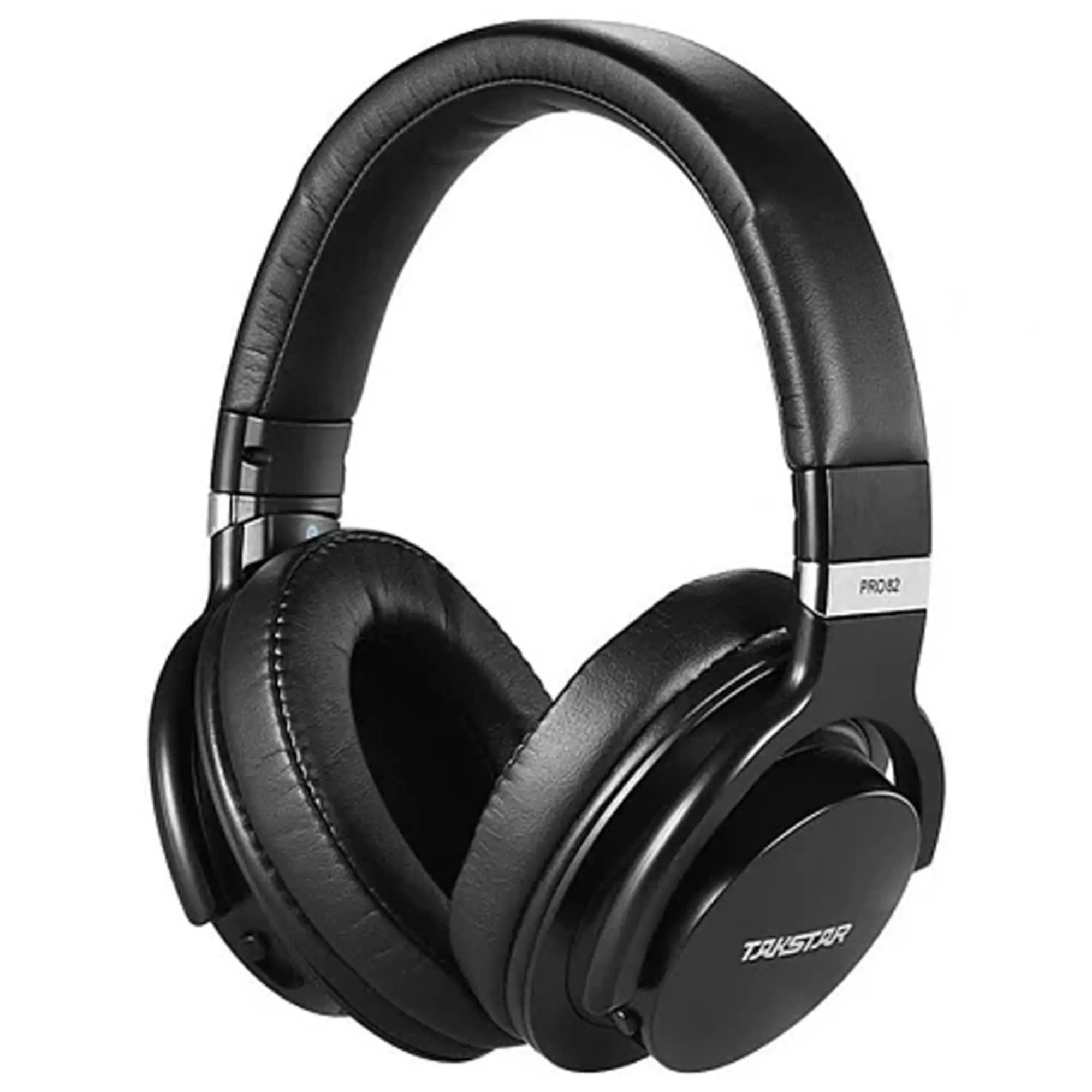 Наушники закрытого типа Takstar PRO82 black (2 / 4)