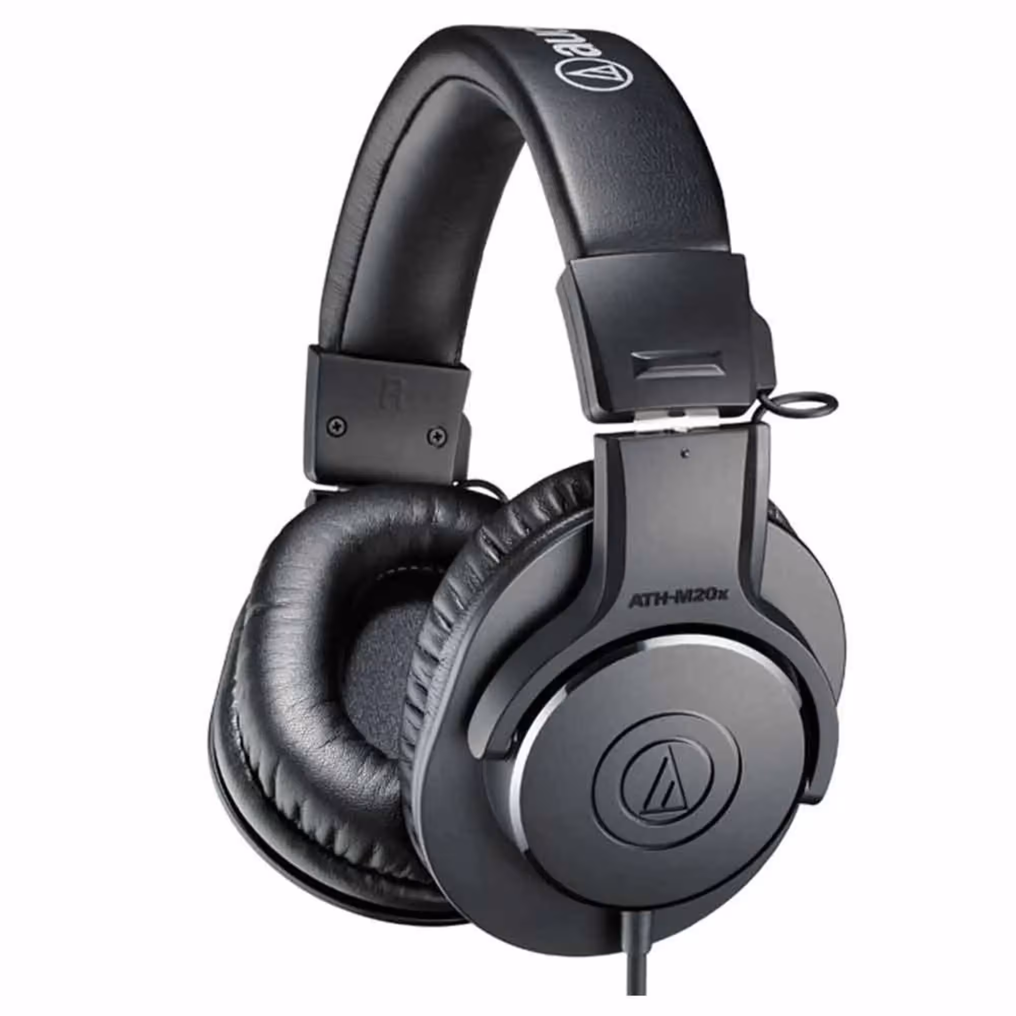 Наушники закрытого типа Audio-Technica ATH-M20X (1 / 3)