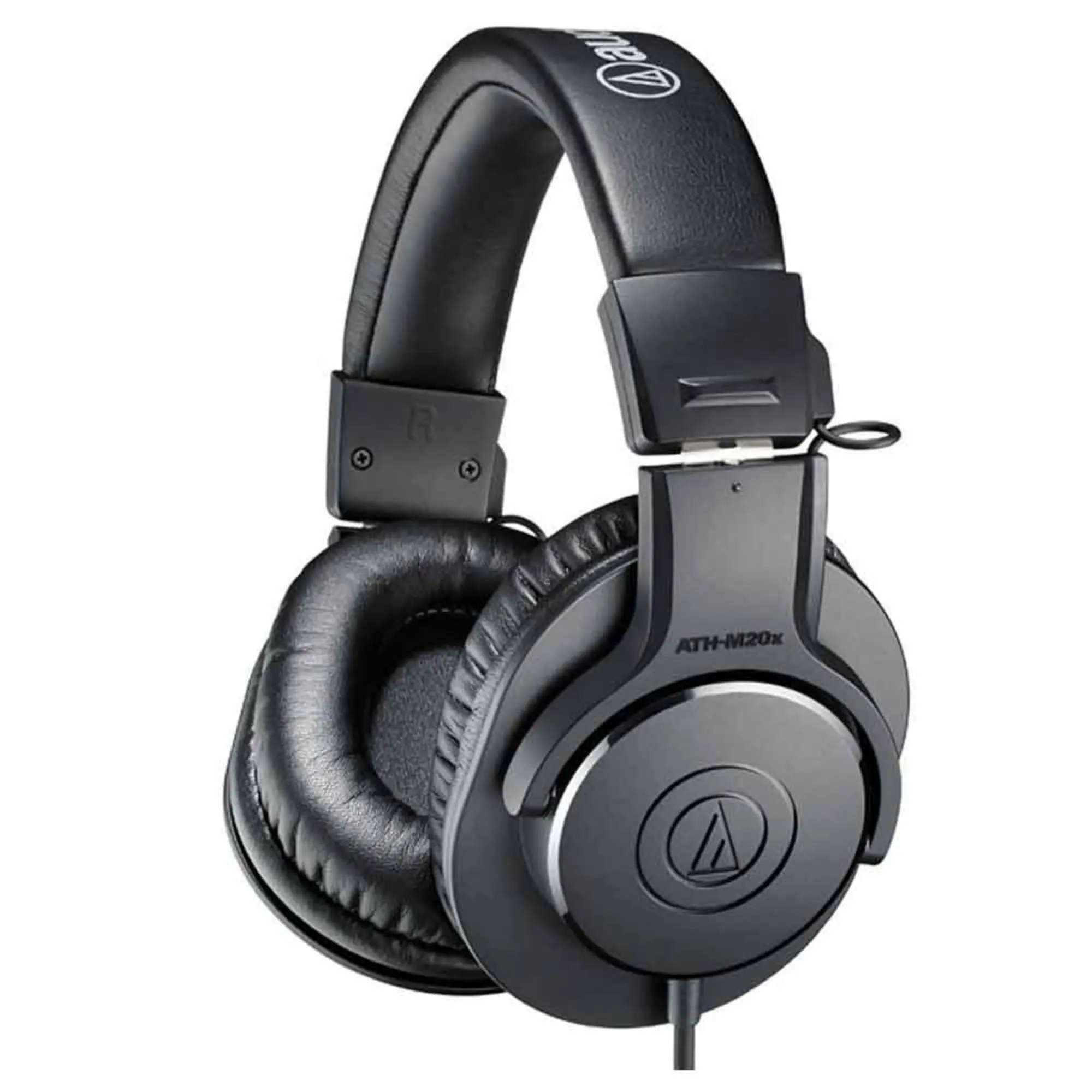 Наушники закрытого типа Audio-Technica ATH-M20X (1 / 3)