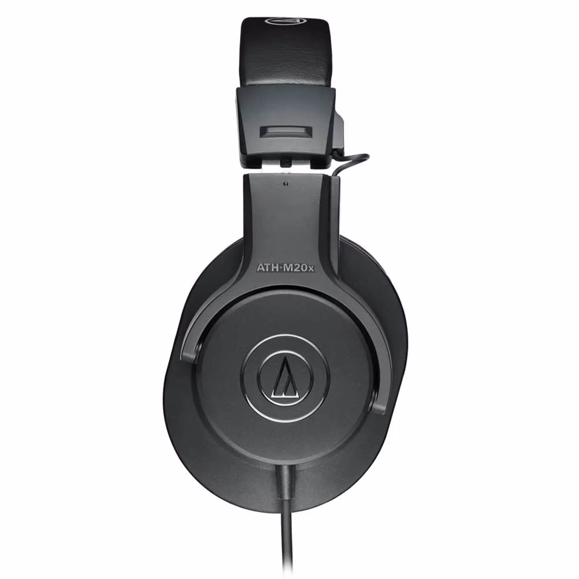 Наушники закрытого типа Audio-Technica ATH-M20X (3 / 3)
