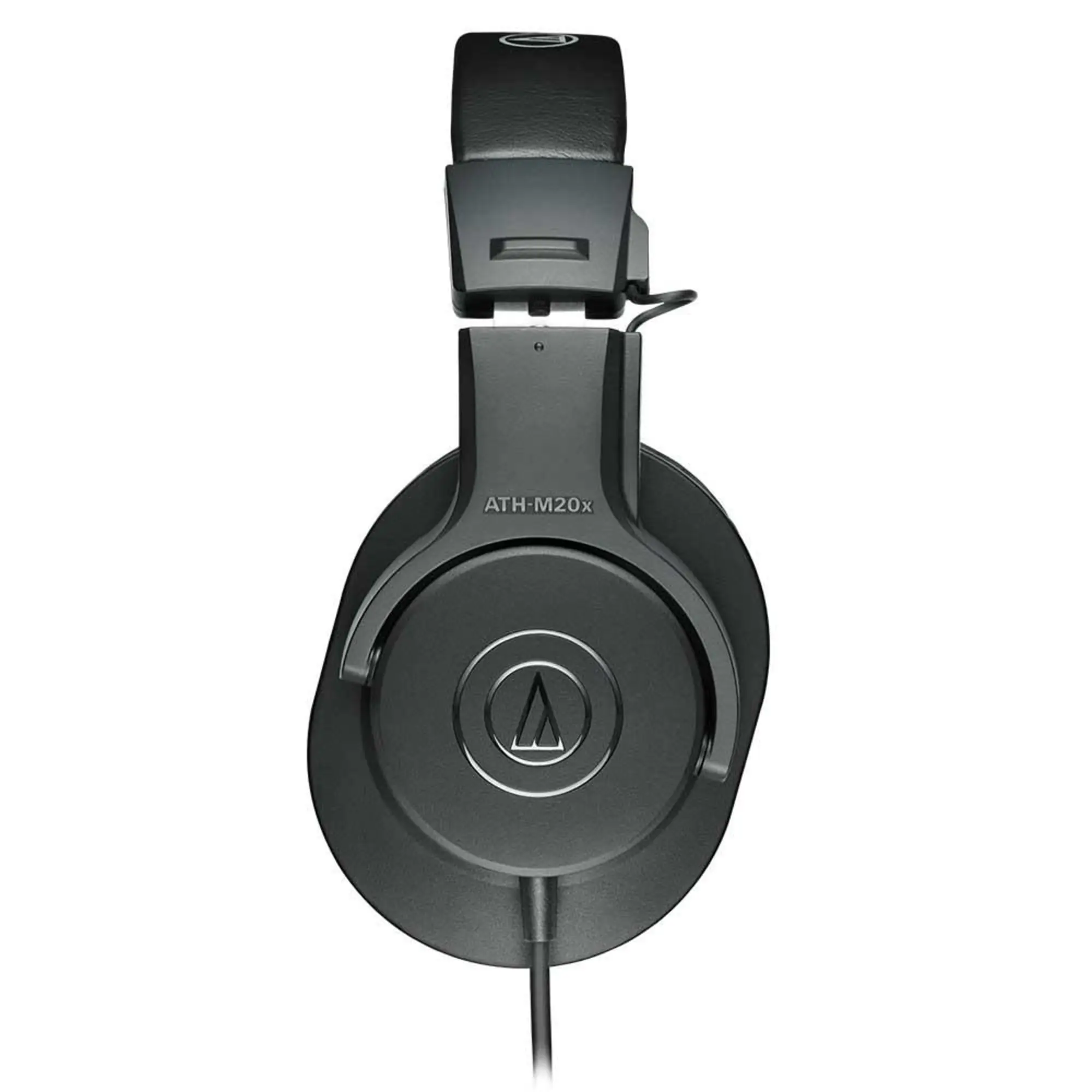 Наушники закрытого типа Audio-Technica ATH-M20X (3 / 3)