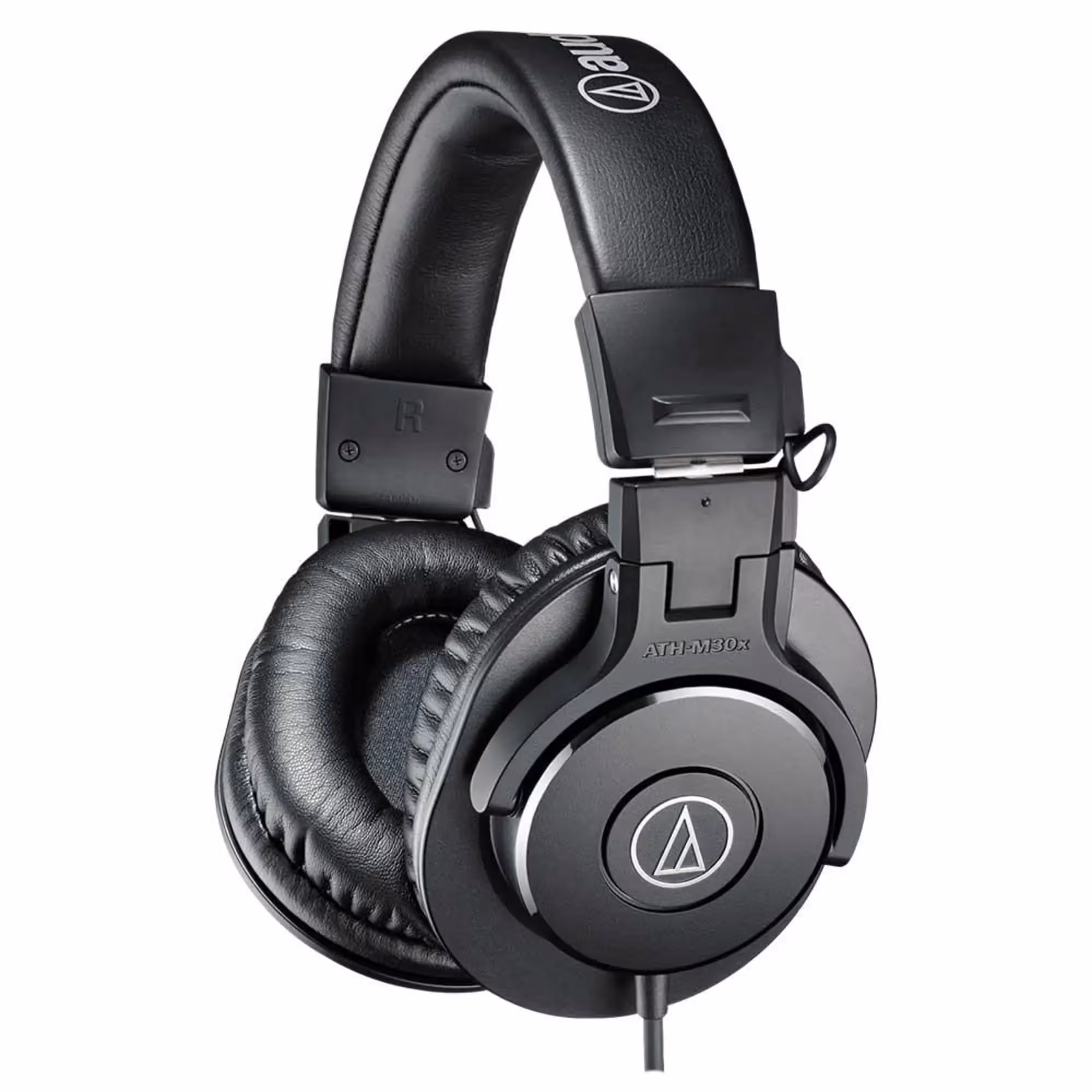 Наушники закрытого типа Audio-Technica ATH-M30X (1 / 4)
