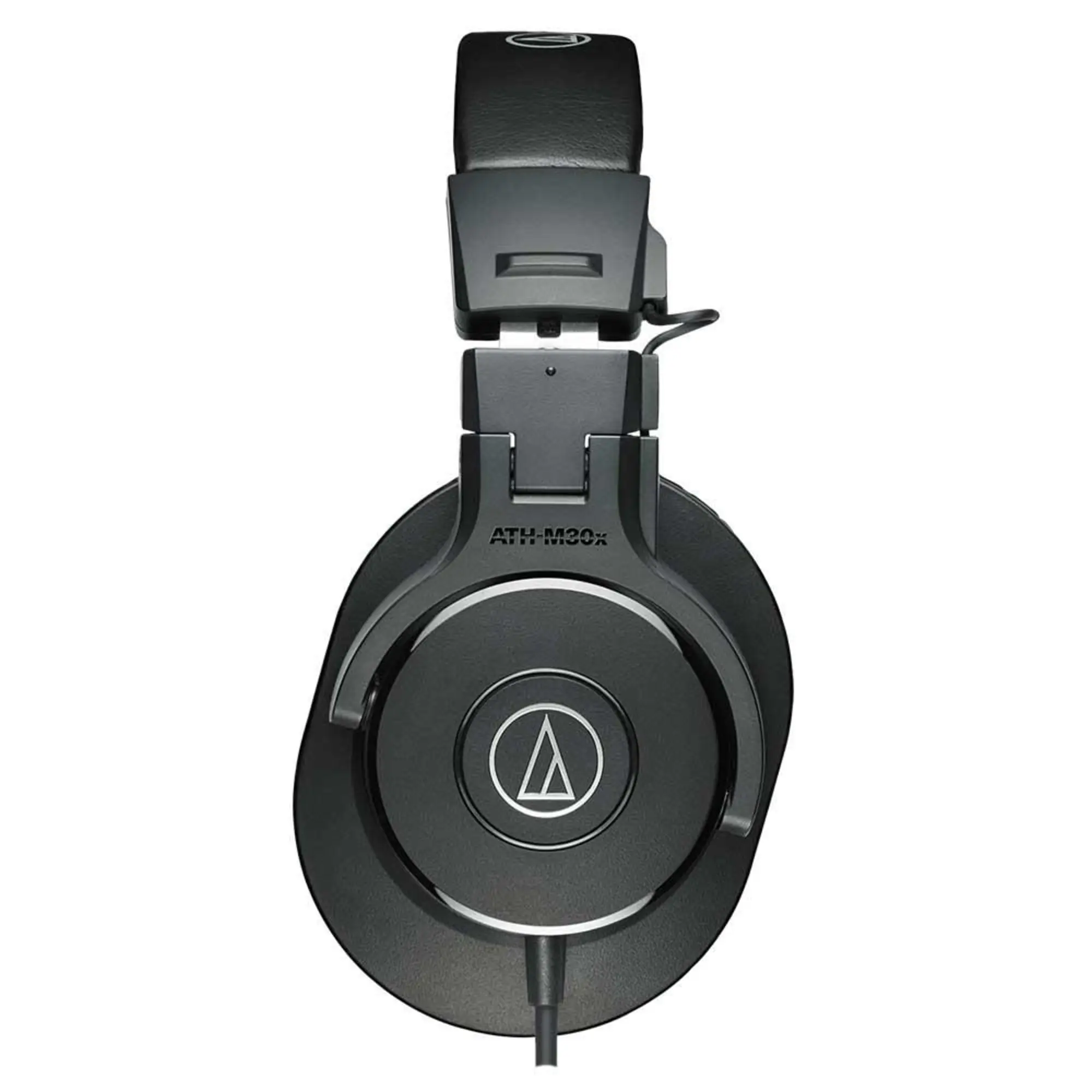 Наушники закрытого типа Audio-Technica ATH-M30X (3 / 4)