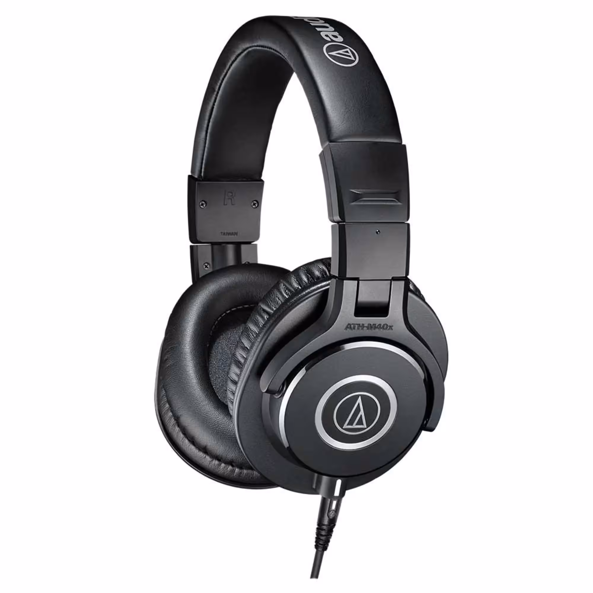 Наушники закрытого типа Audio-Technica ATH-M40X (1 / 5)