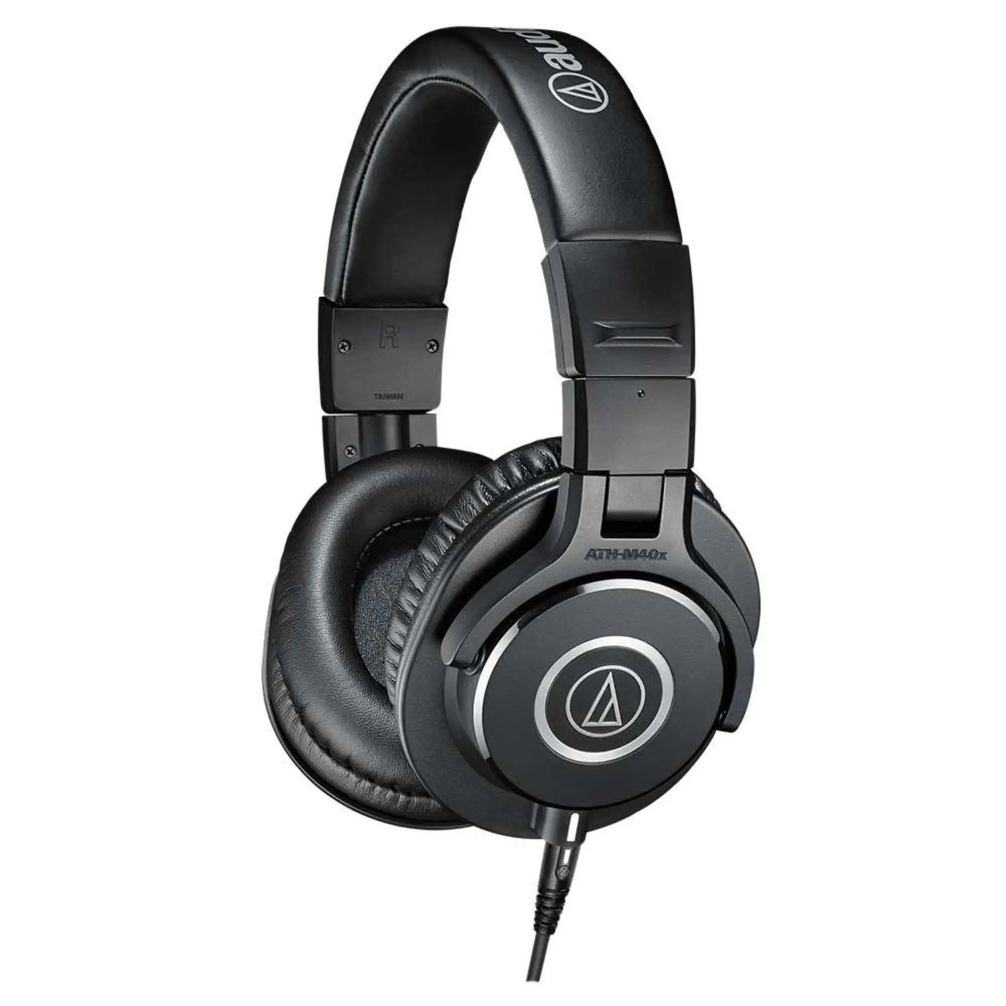 Наушники закрытого типа Audio-Technica ATH-M40X (1 / 5)