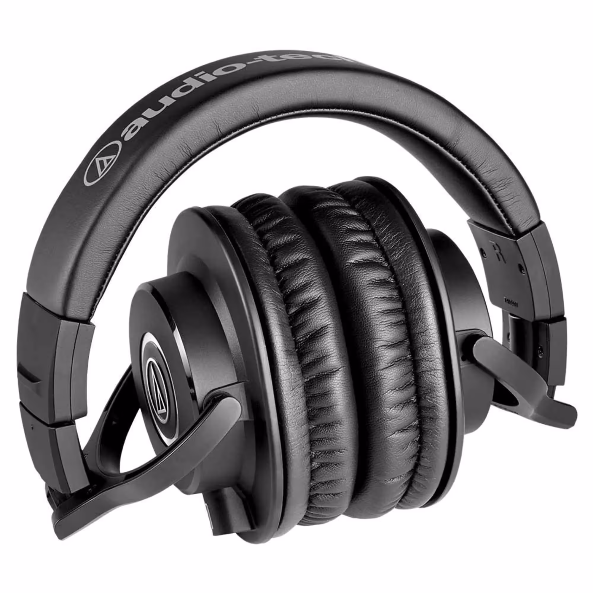 Наушники закрытого типа Audio-Technica ATH-M40X (2 / 5)