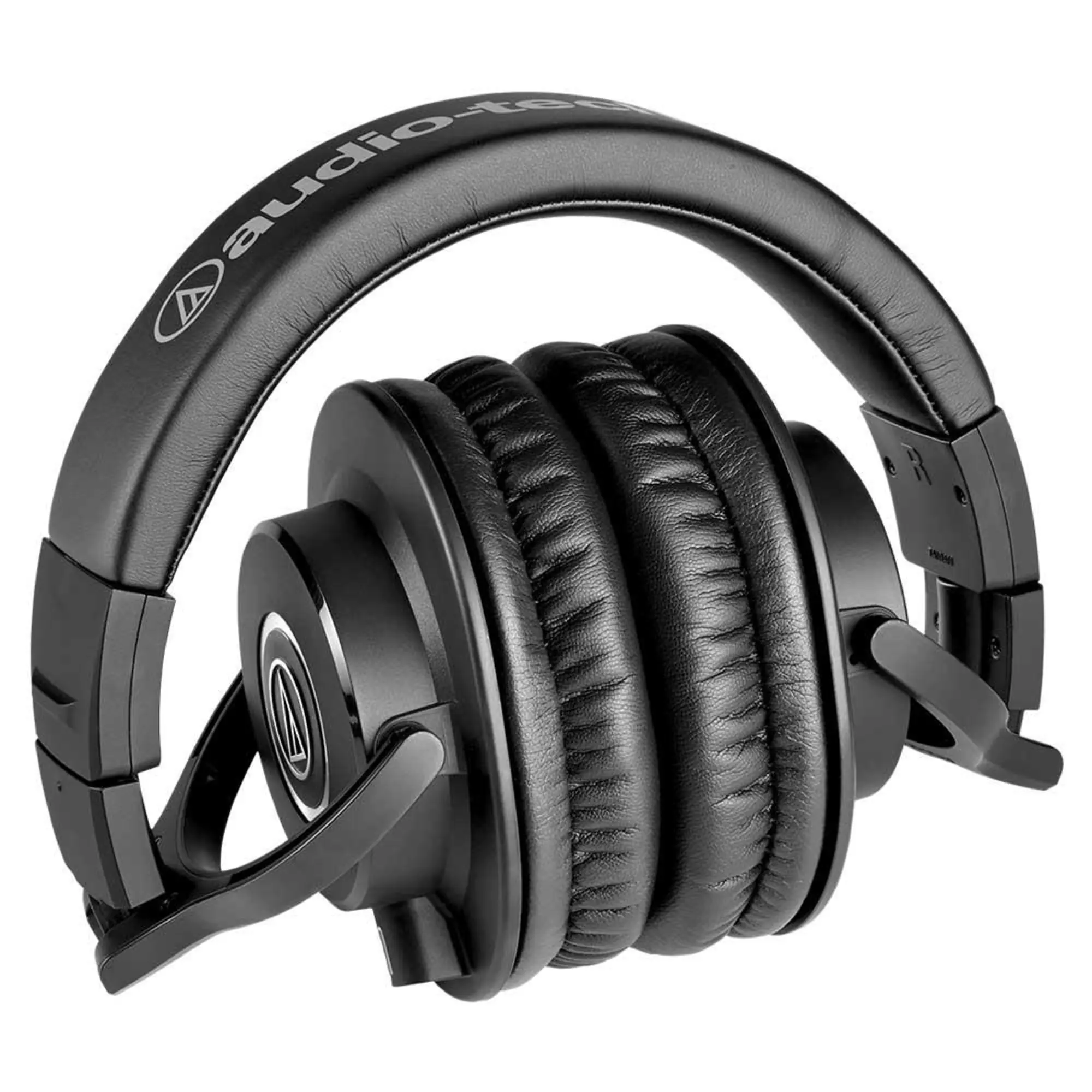 Наушники закрытого типа Audio-Technica ATH-M40X (2 / 5)