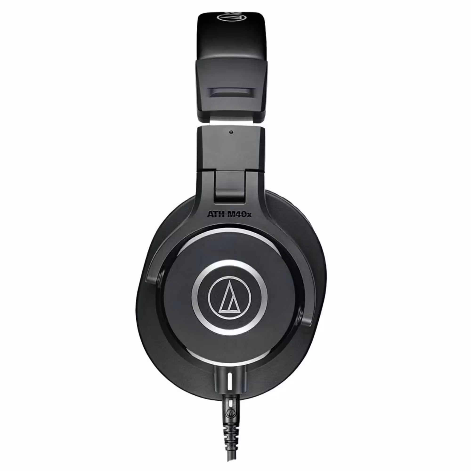 Наушники закрытого типа Audio-Technica ATH-M40X (3 / 5)