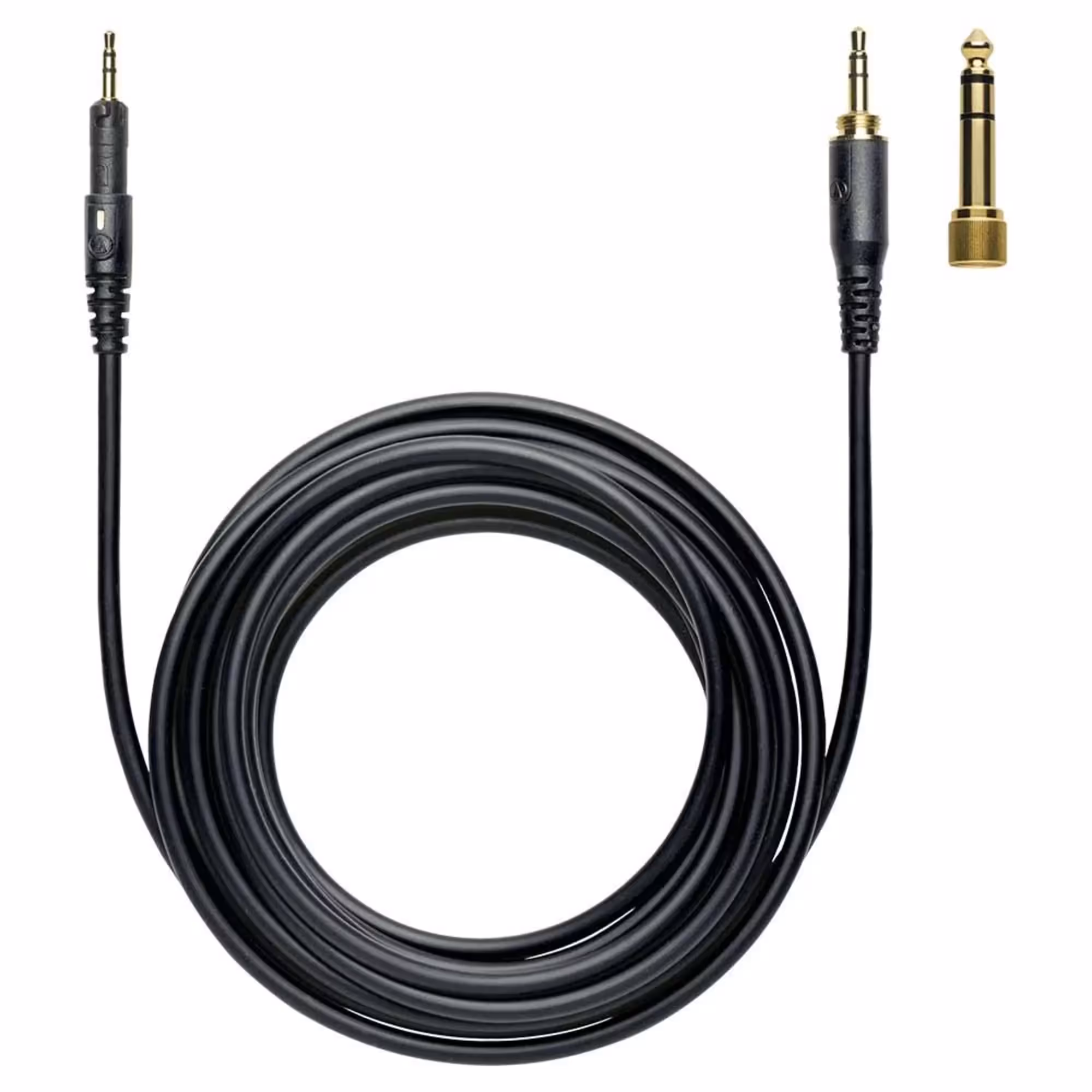 Наушники закрытого типа Audio-Technica ATH-M40X (4 / 5)