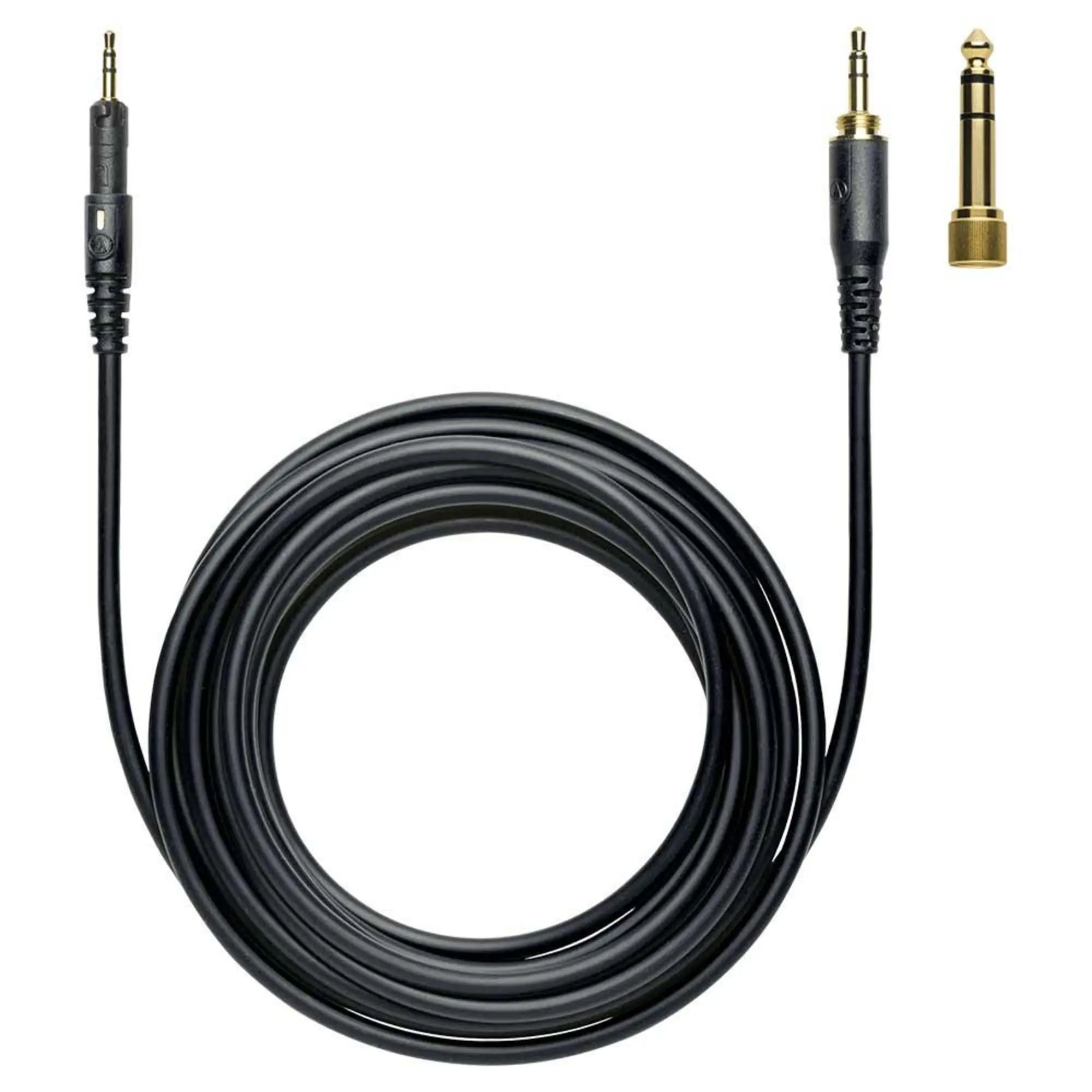 Наушники закрытого типа Audio-Technica ATH-M40X (4 / 5)