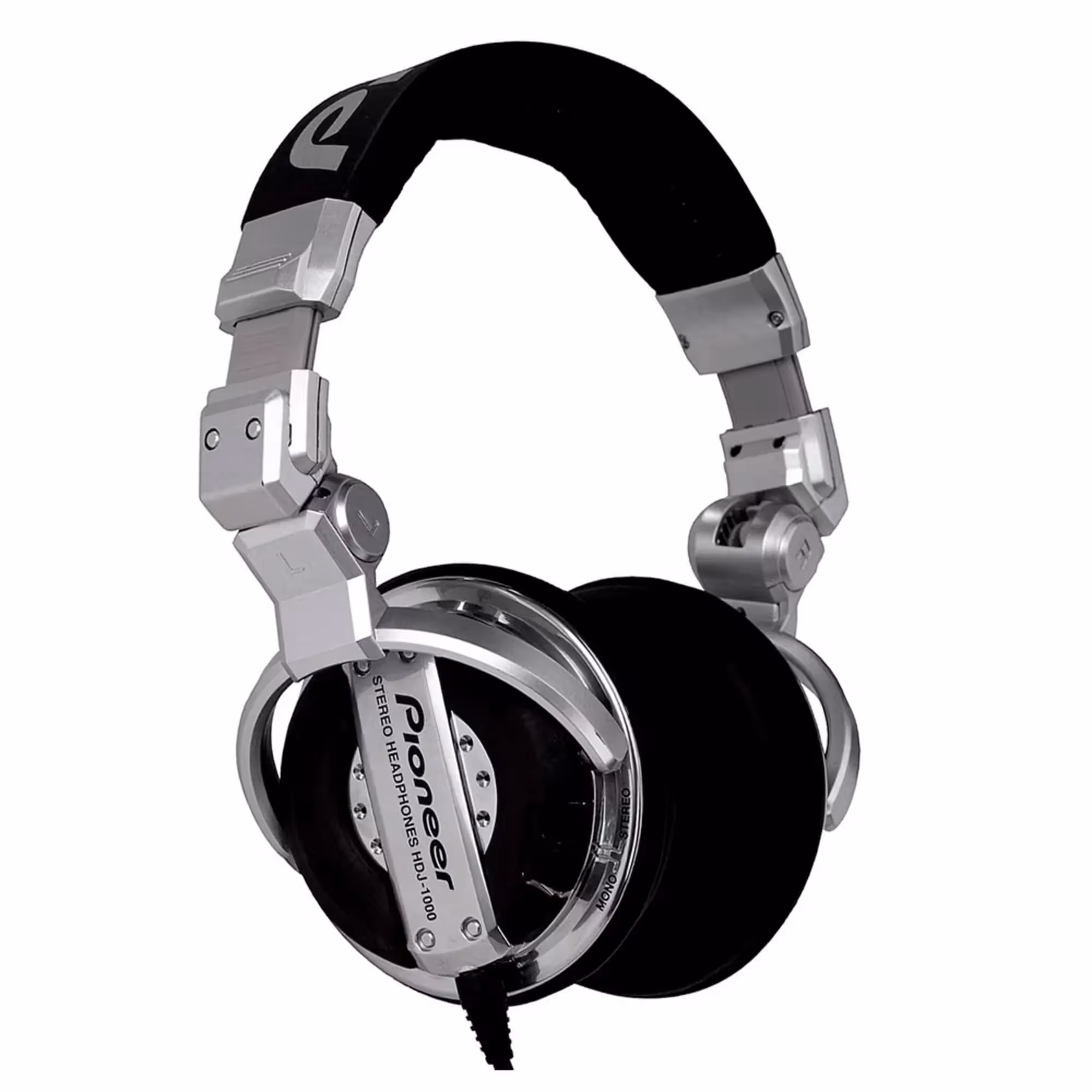 Наушники закрытого типа Pioneer HDJ-1000 (1 / 5)