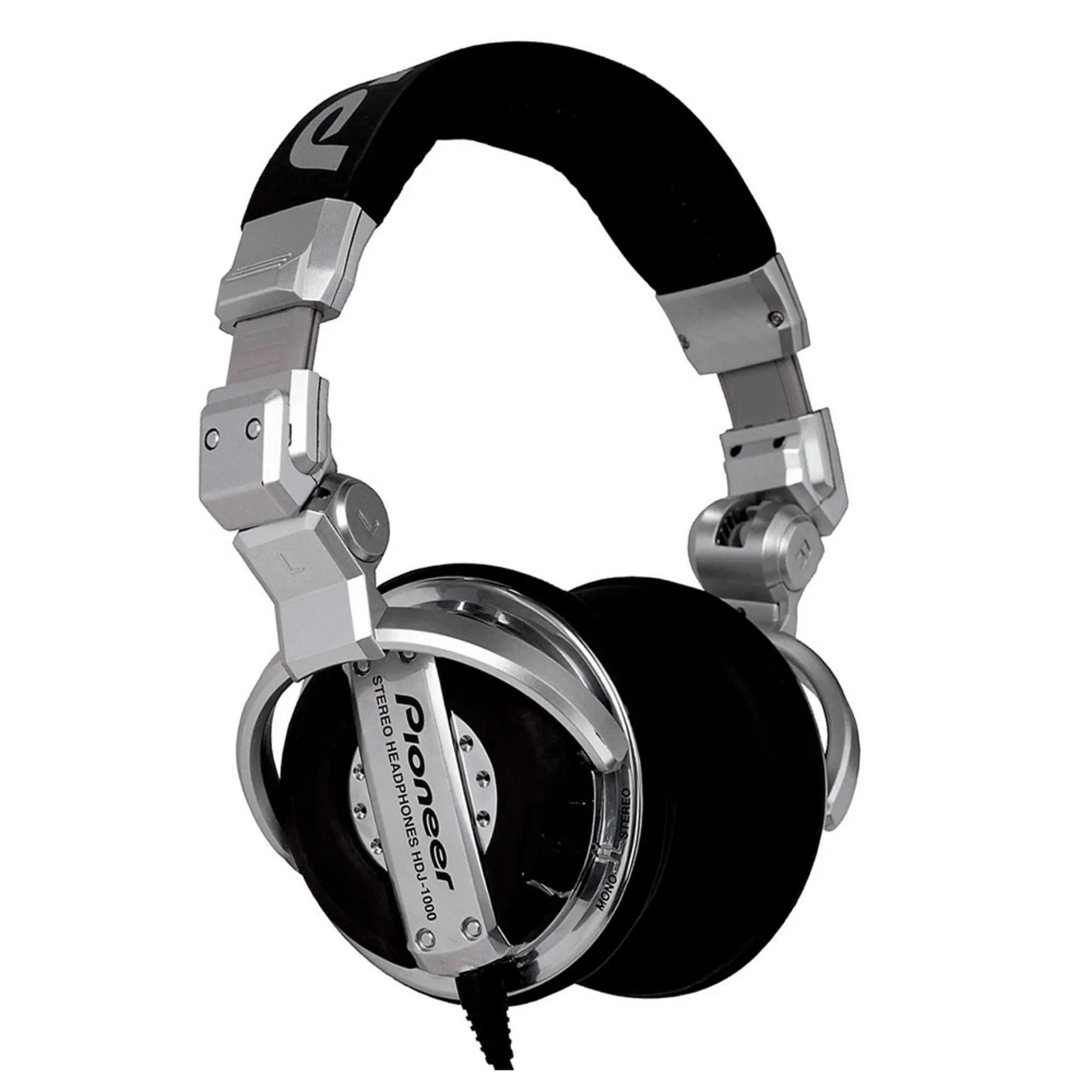 Наушники закрытого типа Pioneer HDJ-1000 (1 / 5)