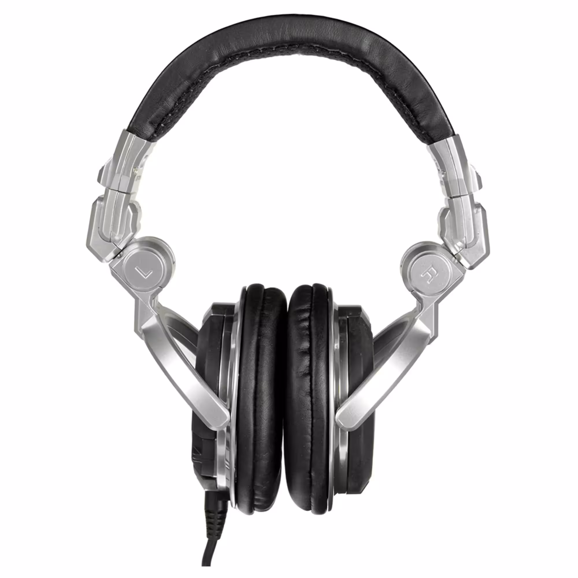 Наушники закрытого типа Pioneer HDJ-1000 (3 / 5)