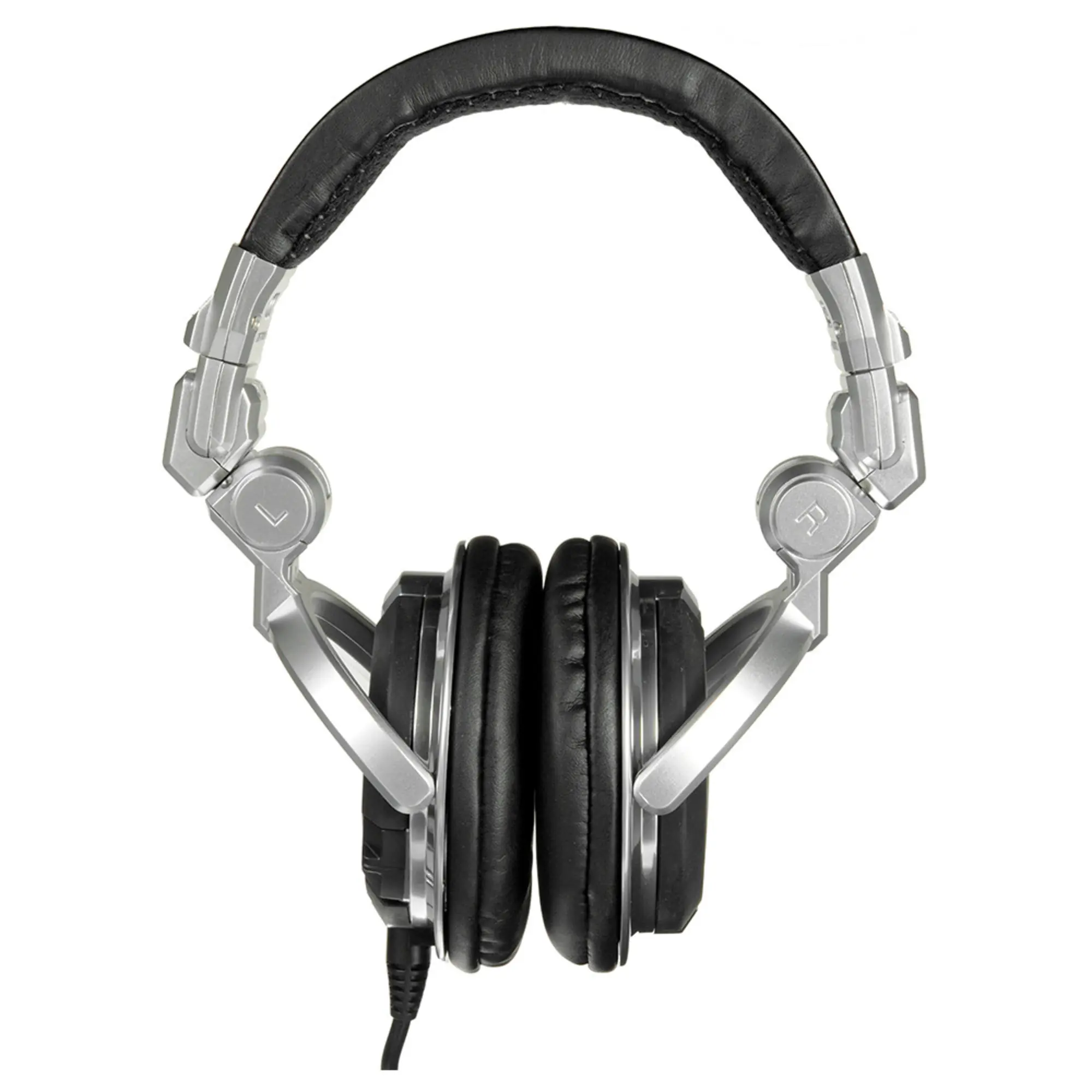 Наушники закрытого типа Pioneer HDJ-1000 (3 / 5)