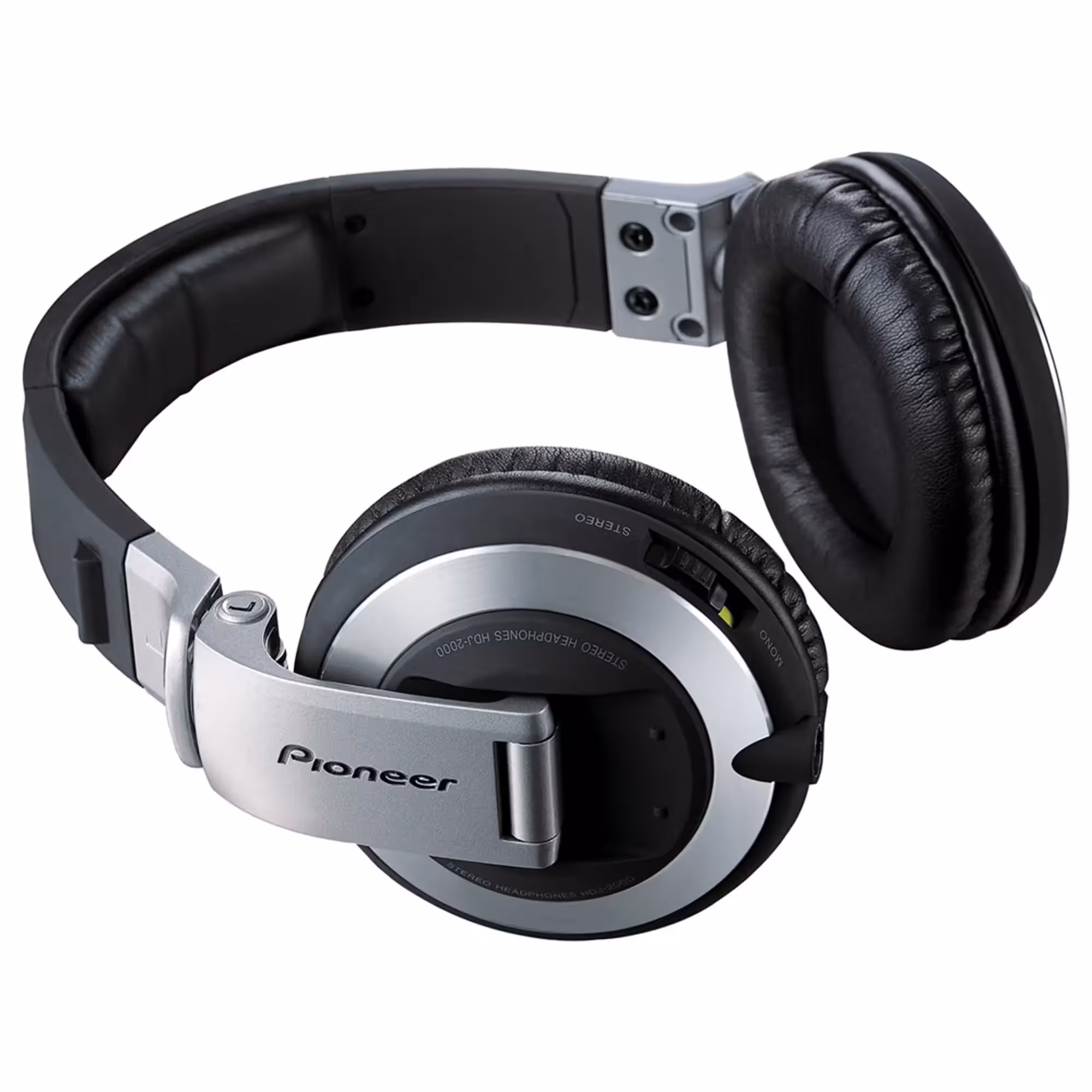 Наушники закрытого типа Pioneer HDJ-2000 (1 / 5)