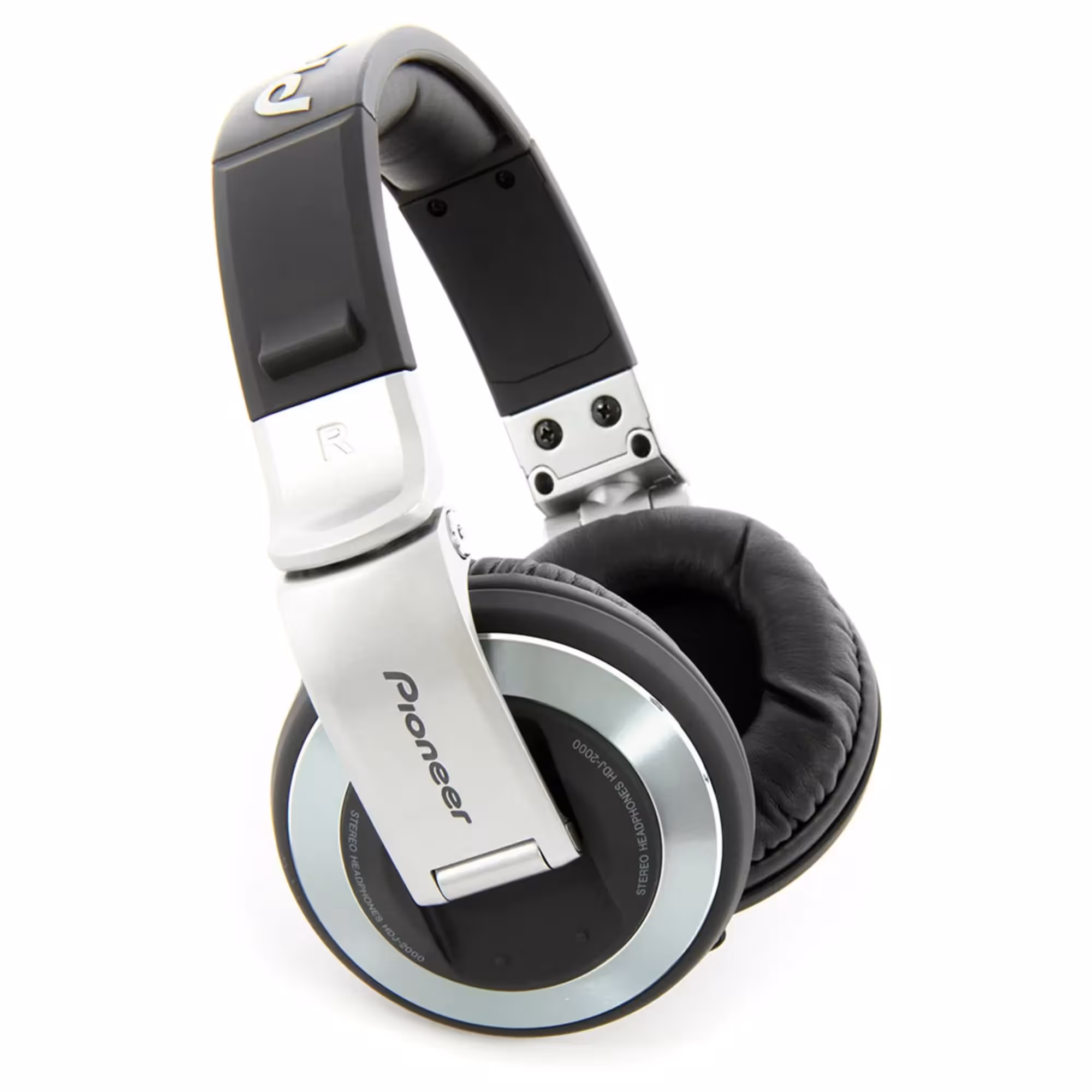 Наушники закрытого типа Pioneer HDJ-2000 (5 / 5)