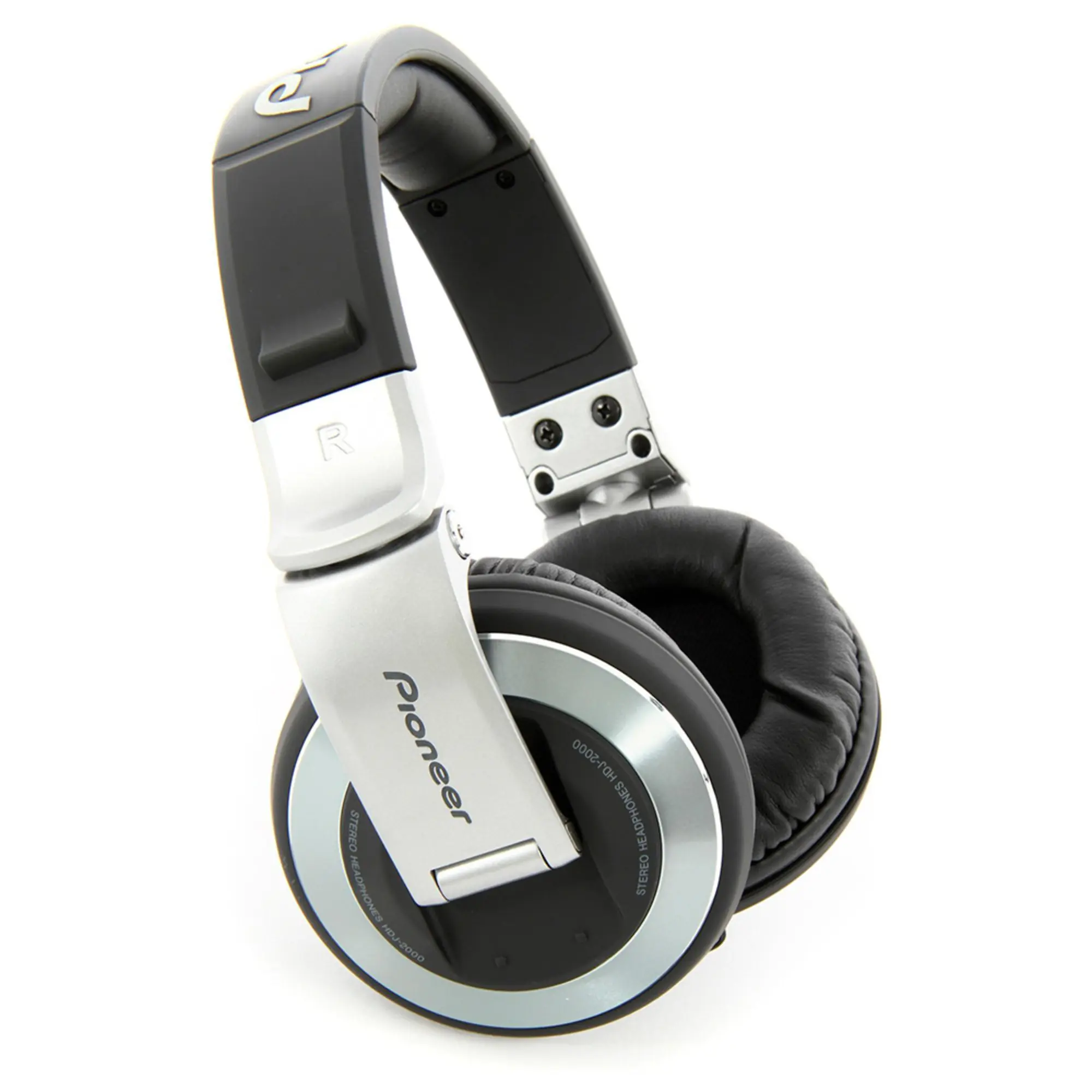 Наушники закрытого типа Pioneer HDJ-2000 (5 / 5)