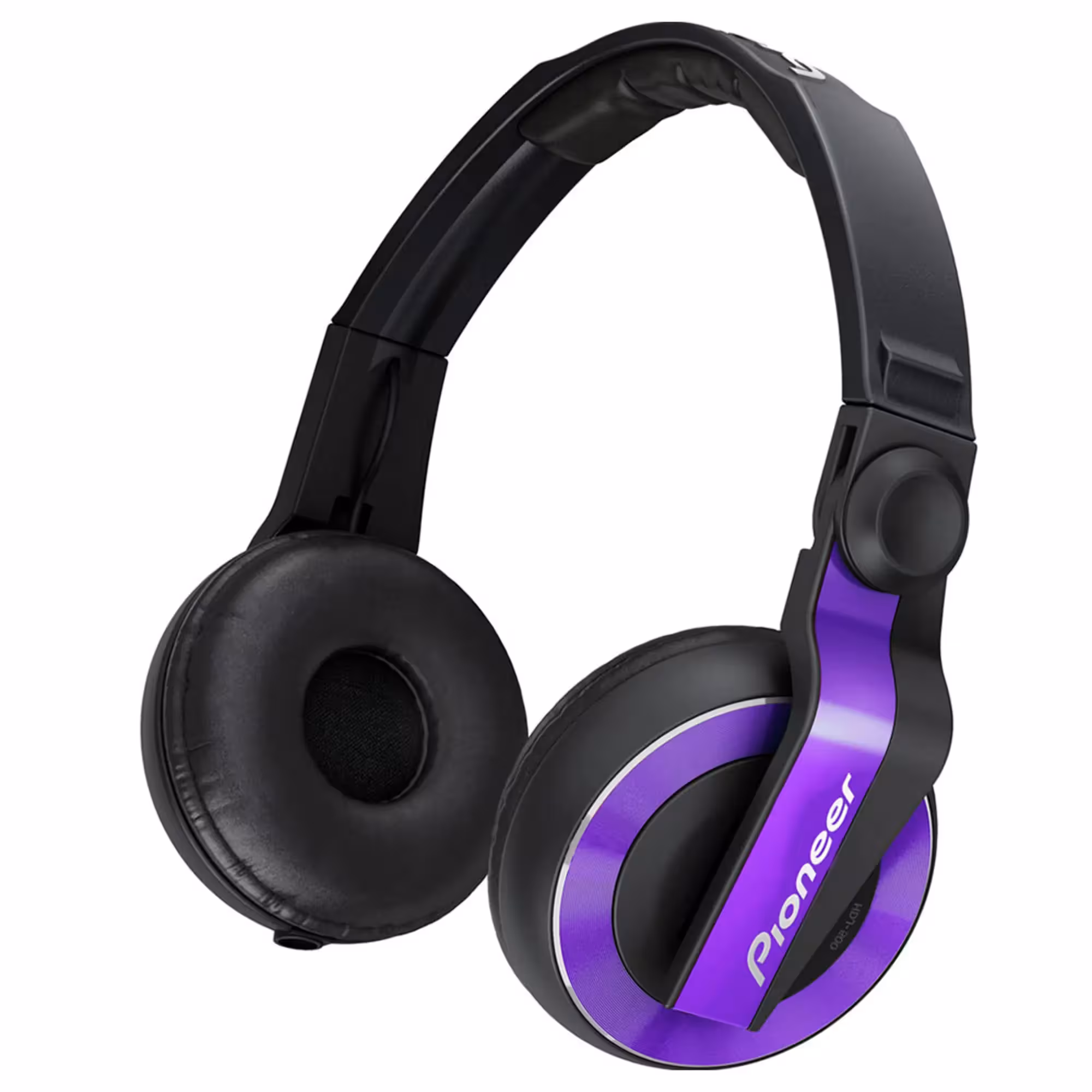 Наушники закрытого типа Pioneer HDJ-500 (1 / 3)