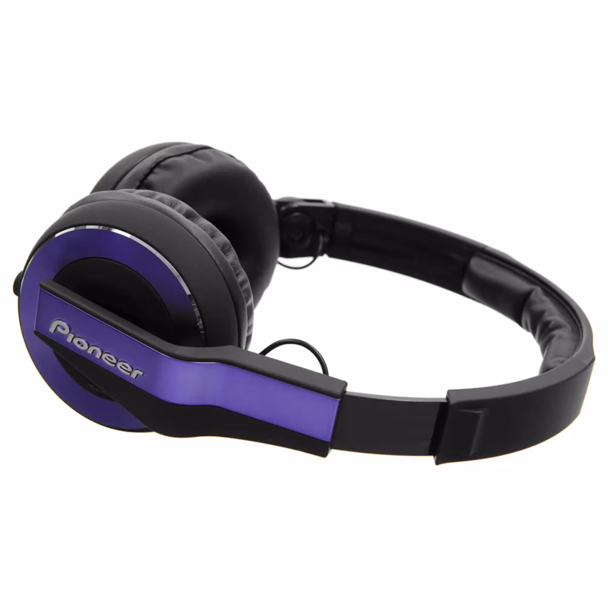 Наушники закрытого типа Pioneer HDJ-500 (3 / 3)