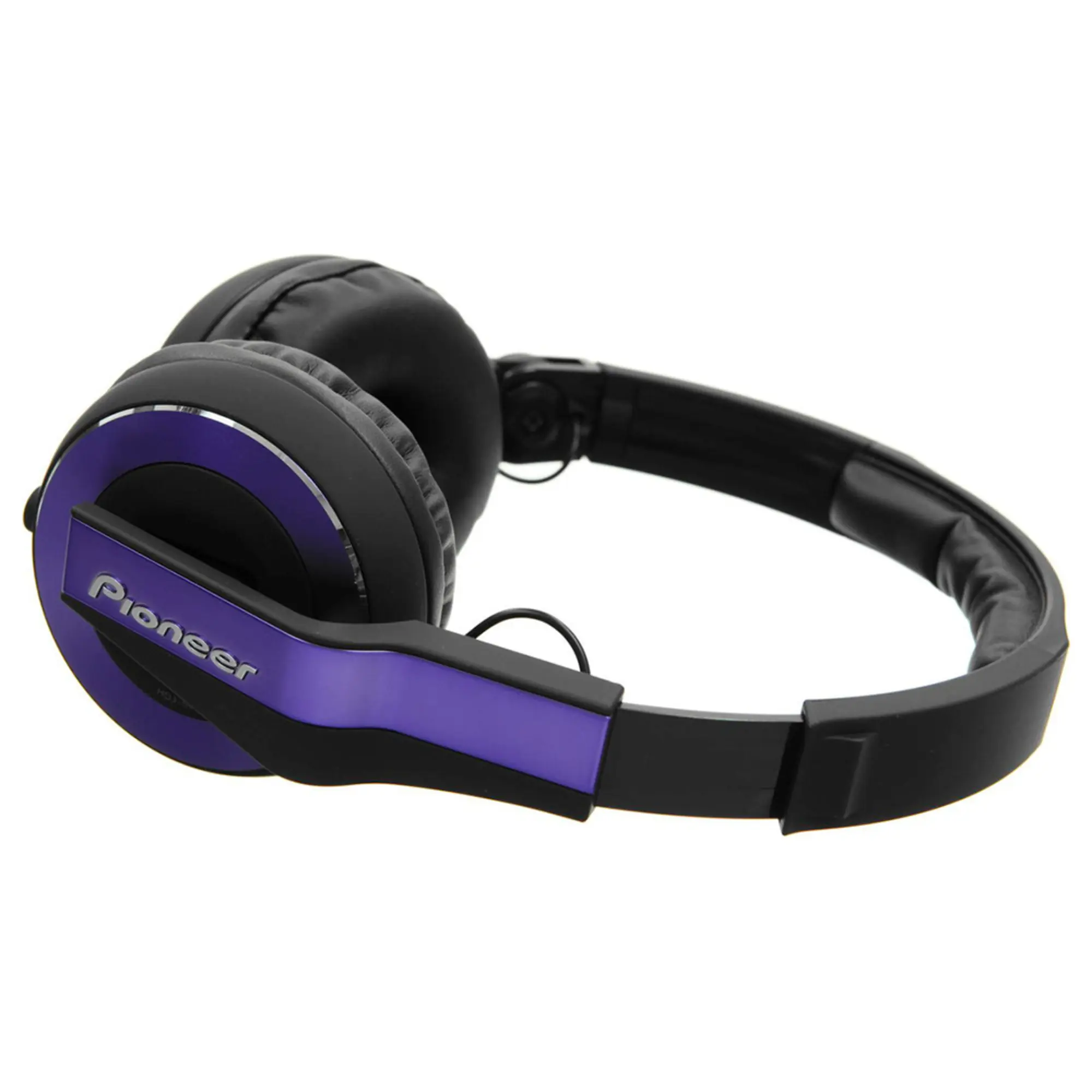 Наушники закрытого типа Pioneer HDJ-500 (3 / 3)