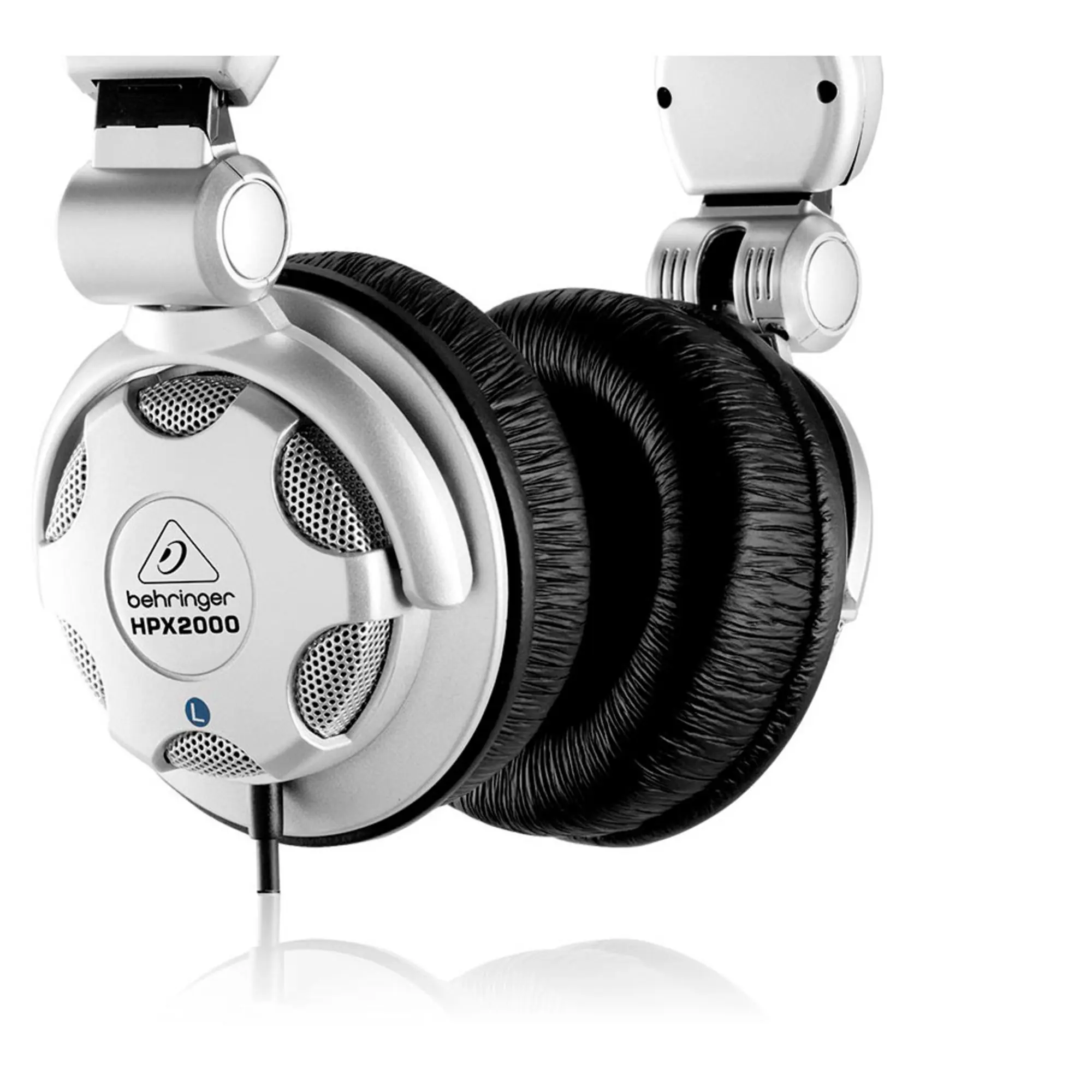 Наушники закрытого типа Behringer HPX2000 (2 / 3)