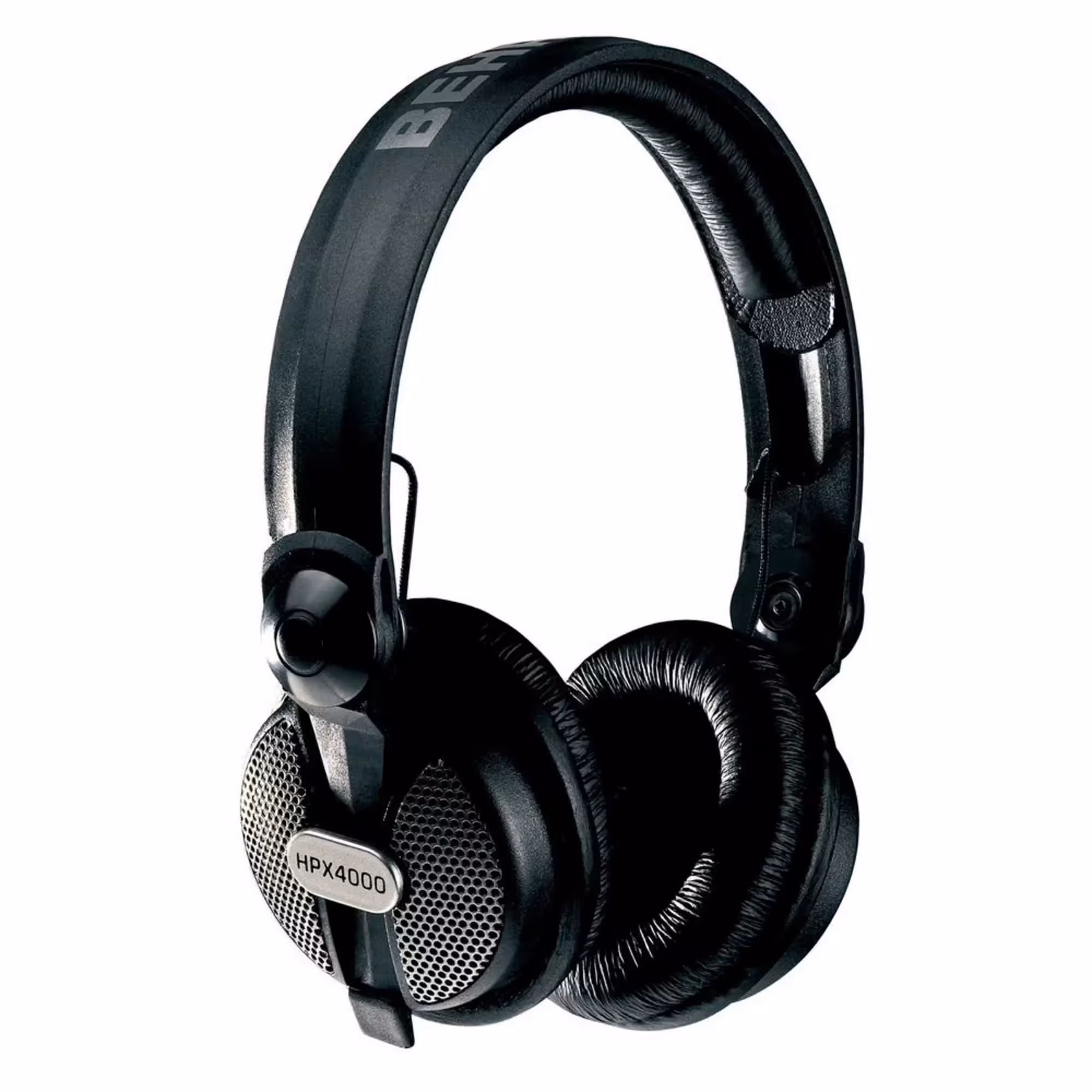 Наушники закрытого типа Behringer HPX4000 (2 / 5)