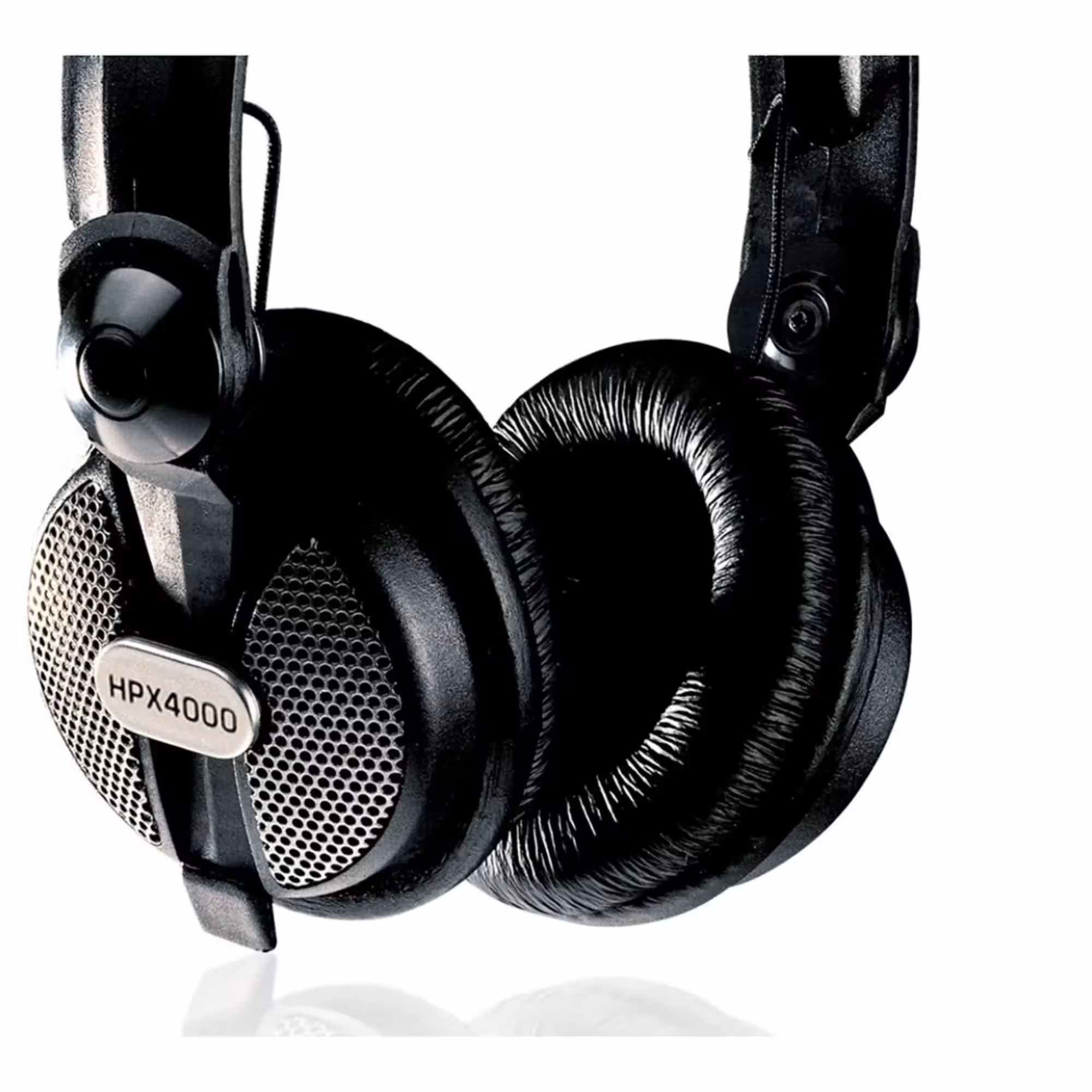 Наушники закрытого типа Behringer HPX4000 (3 / 5)
