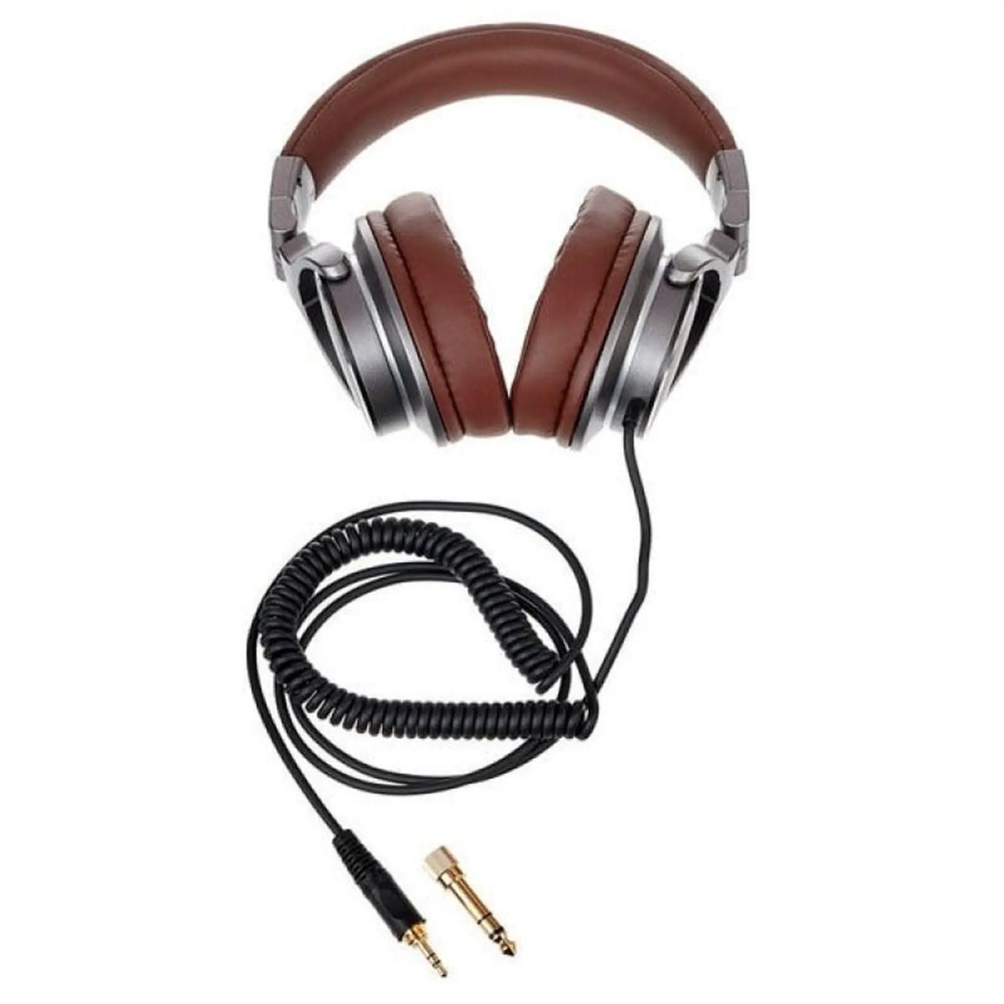Наушники закрытого типа Behringer BH 470 (5 / 5)