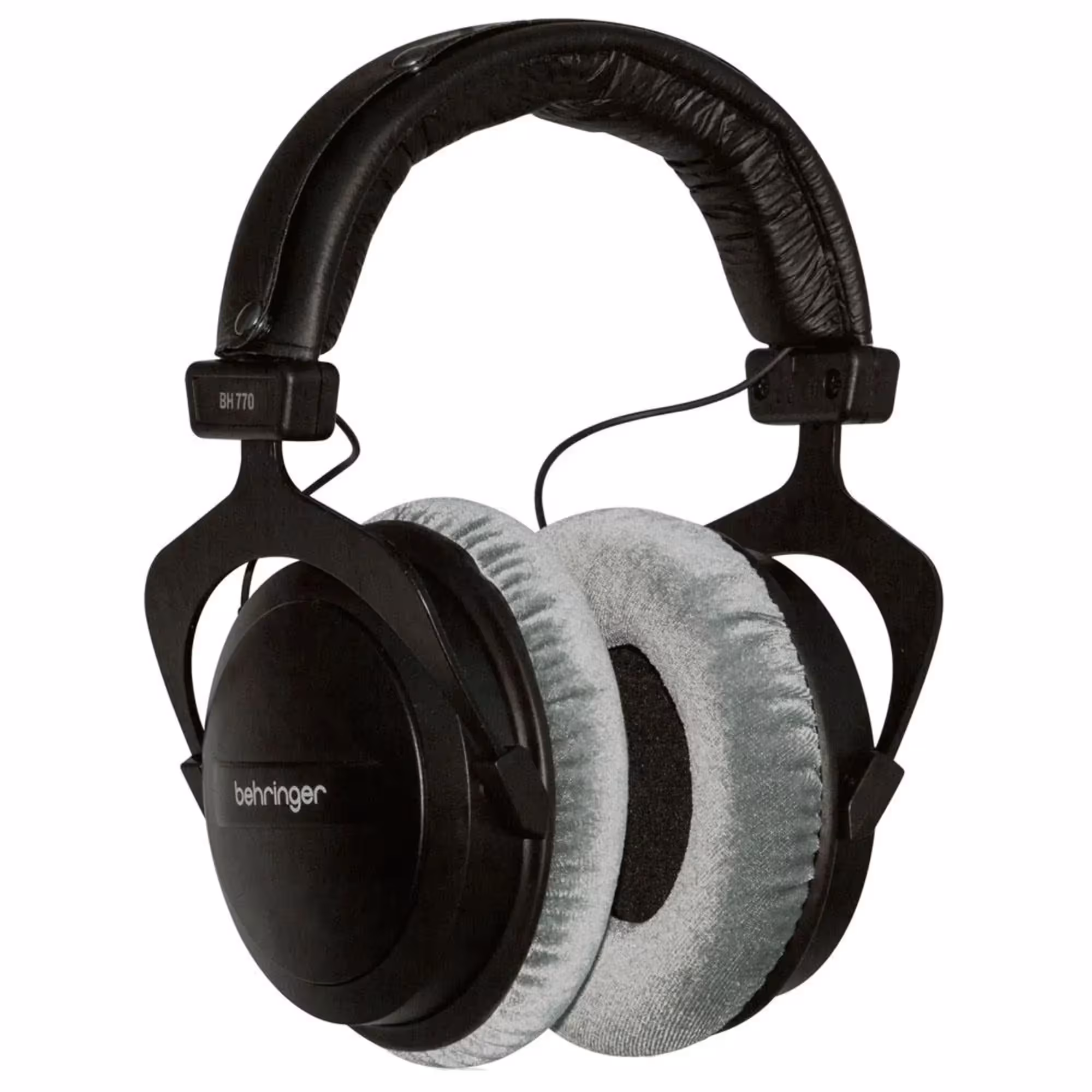 Наушники закрытого типа Behringer BH 770 (1 / 3)