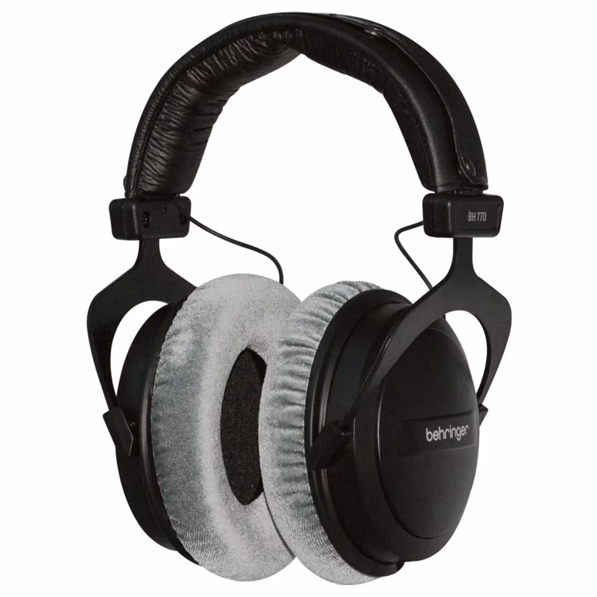 Наушники закрытого типа Behringer BH 770 (2 / 3)