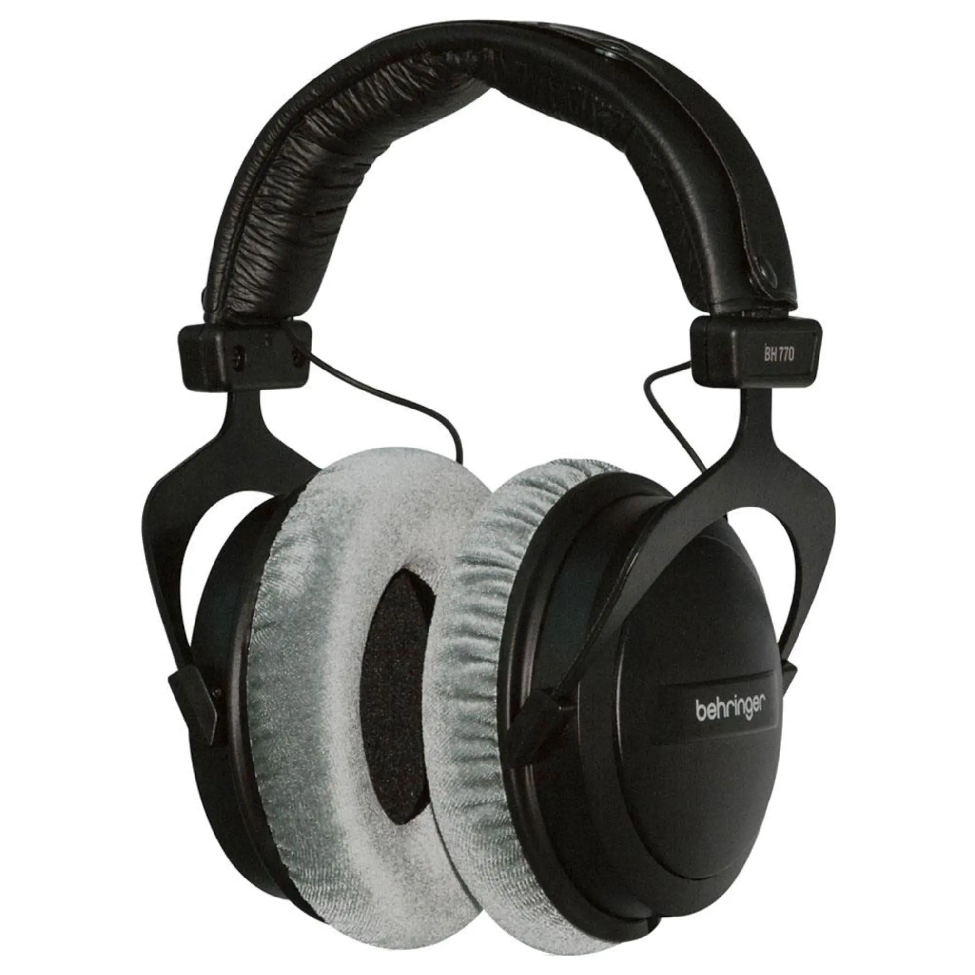 Наушники закрытого типа Behringer BH 770 (2 / 3)