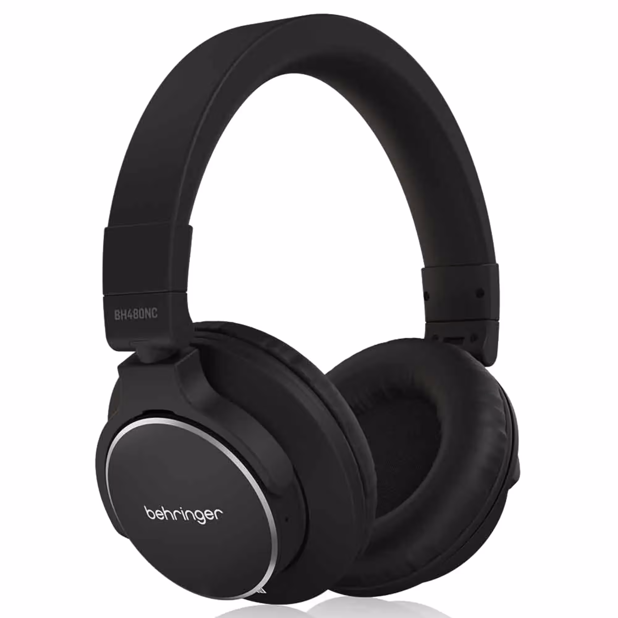 Наушники закрытого типа Behringer BH480NC (1 / 6)