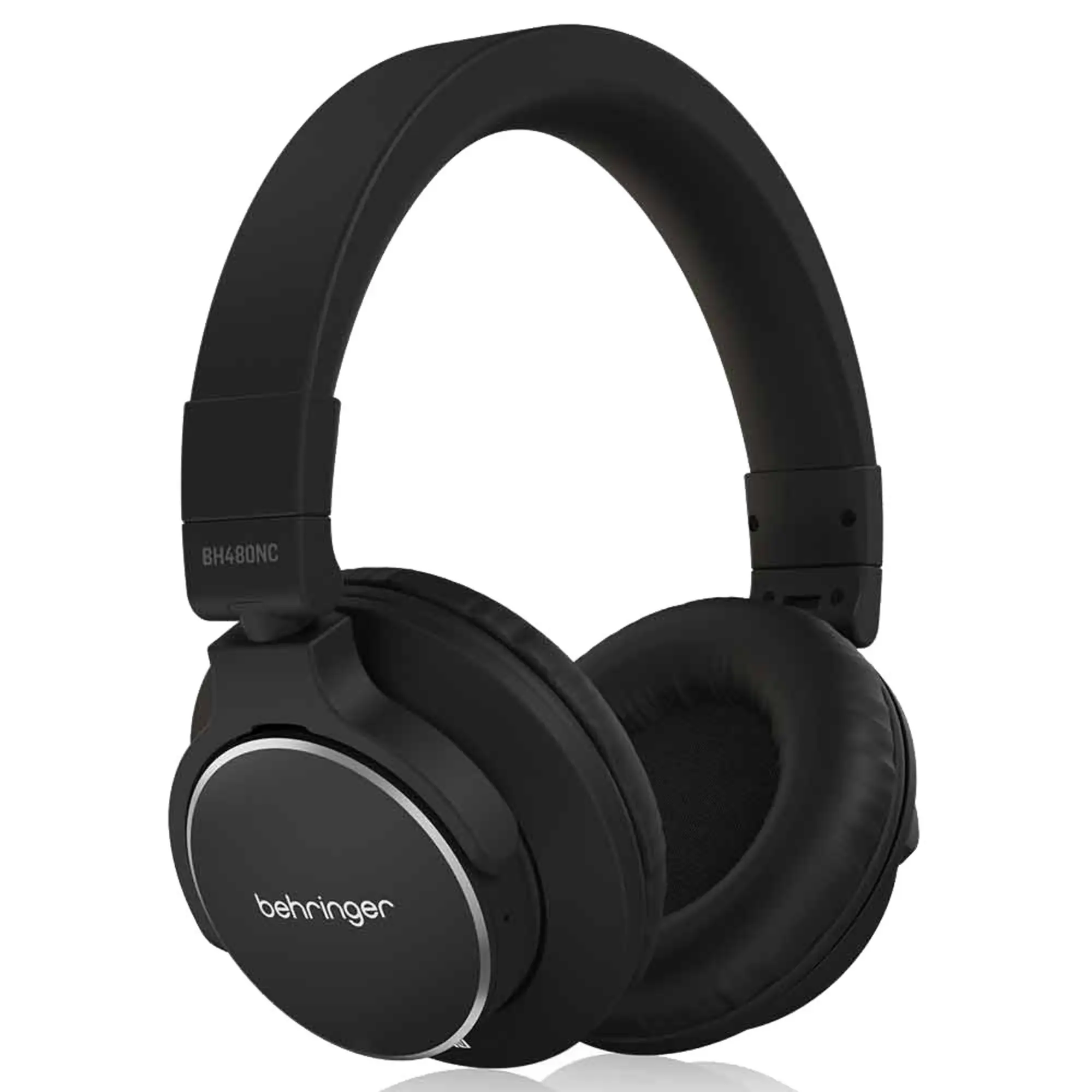 Наушники закрытого типа Behringer BH480NC (1 / 6)