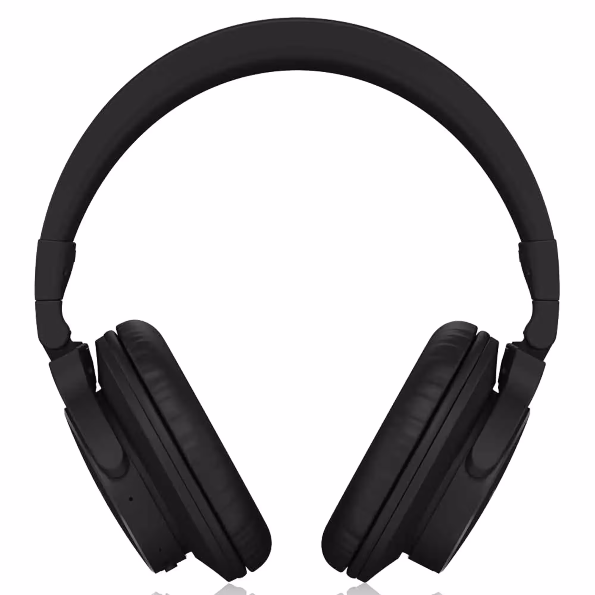 Наушники закрытого типа Behringer BH480NC (2 / 6)