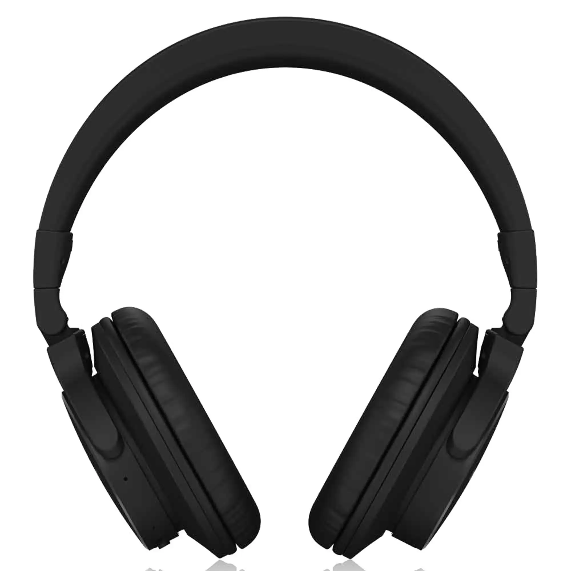 Наушники закрытого типа Behringer BH480NC (2 / 6)