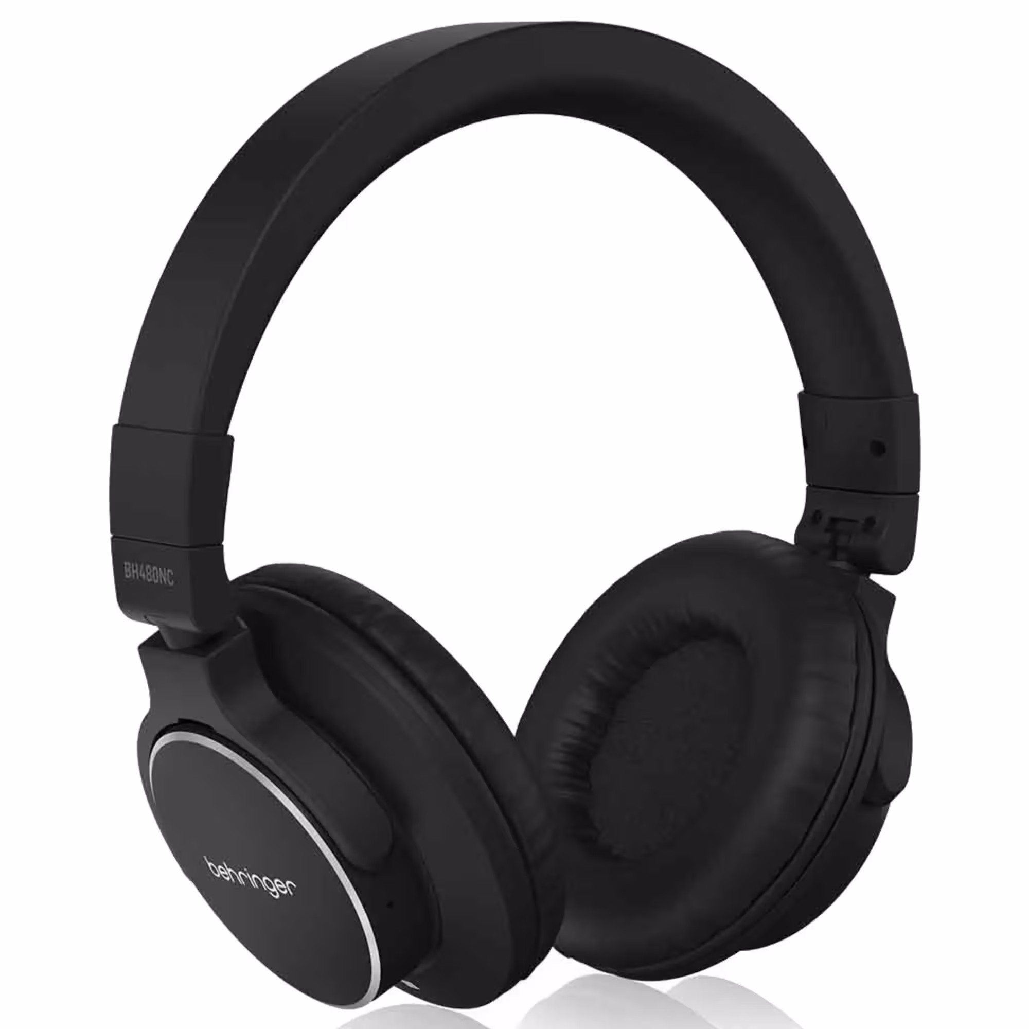 Наушники закрытого типа Behringer BH480NC (3 / 6)