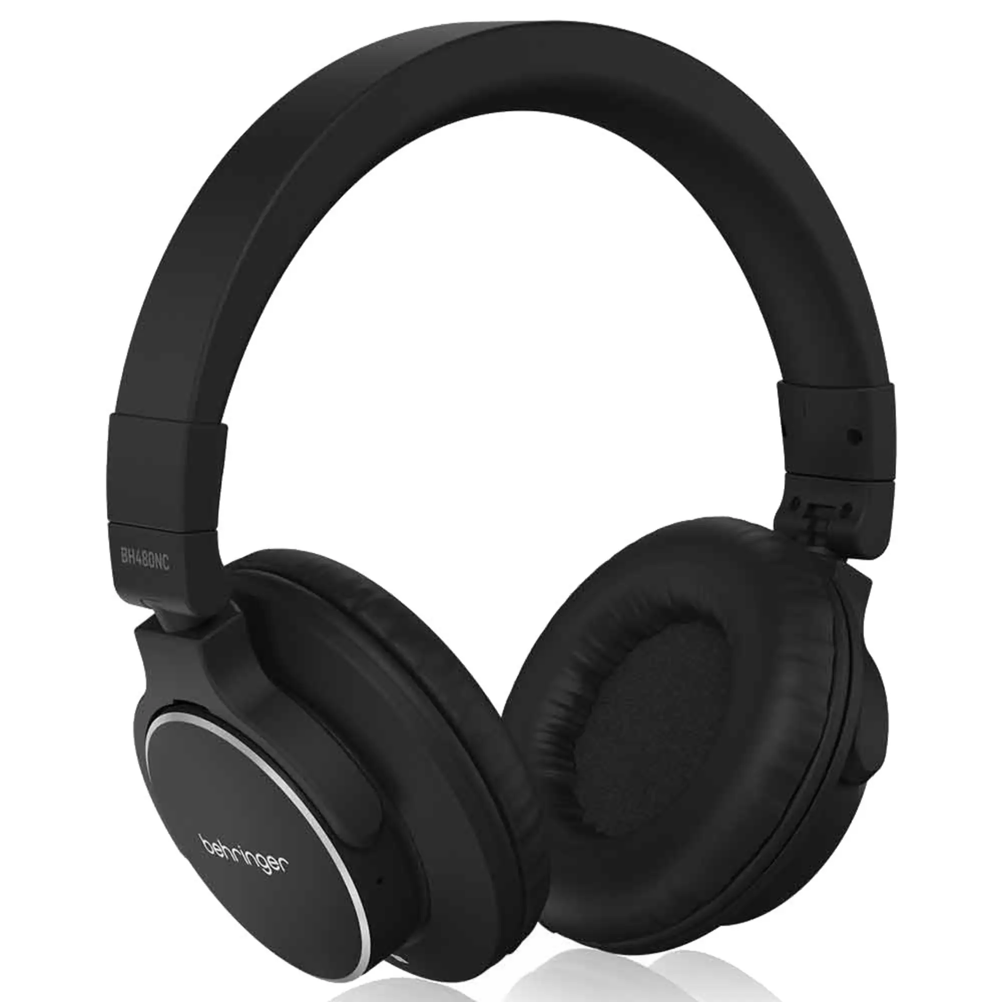 Наушники закрытого типа Behringer BH480NC (3 / 6)