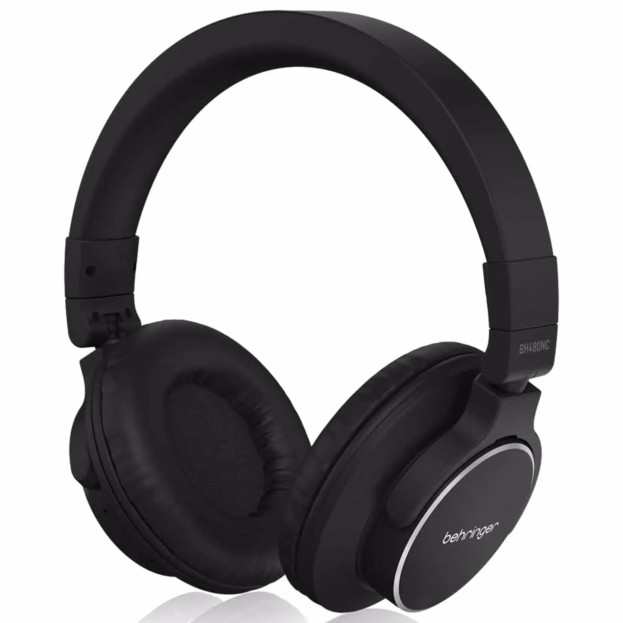 Наушники закрытого типа Behringer BH480NC (4 / 6)