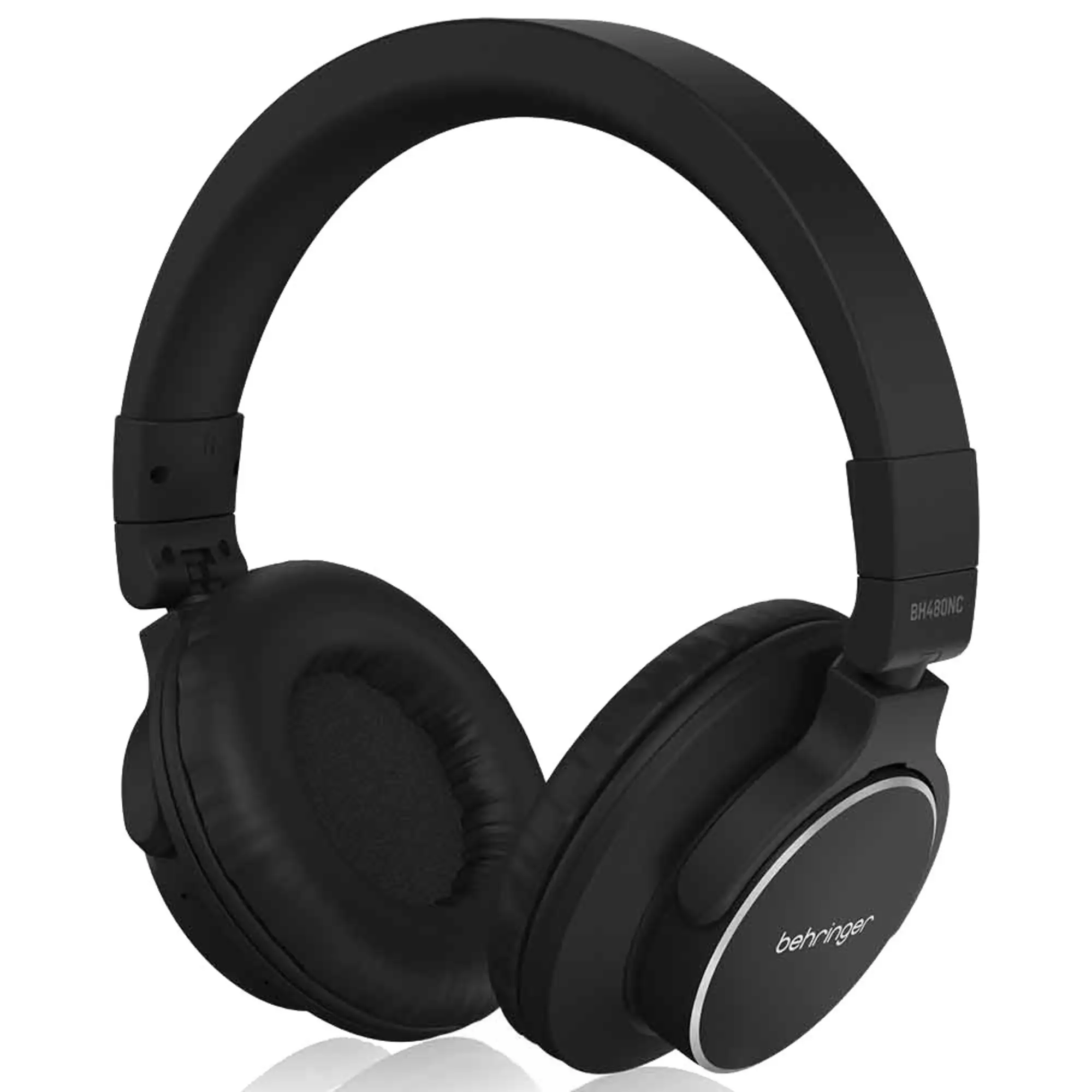 Наушники закрытого типа Behringer BH480NC (4 / 6)