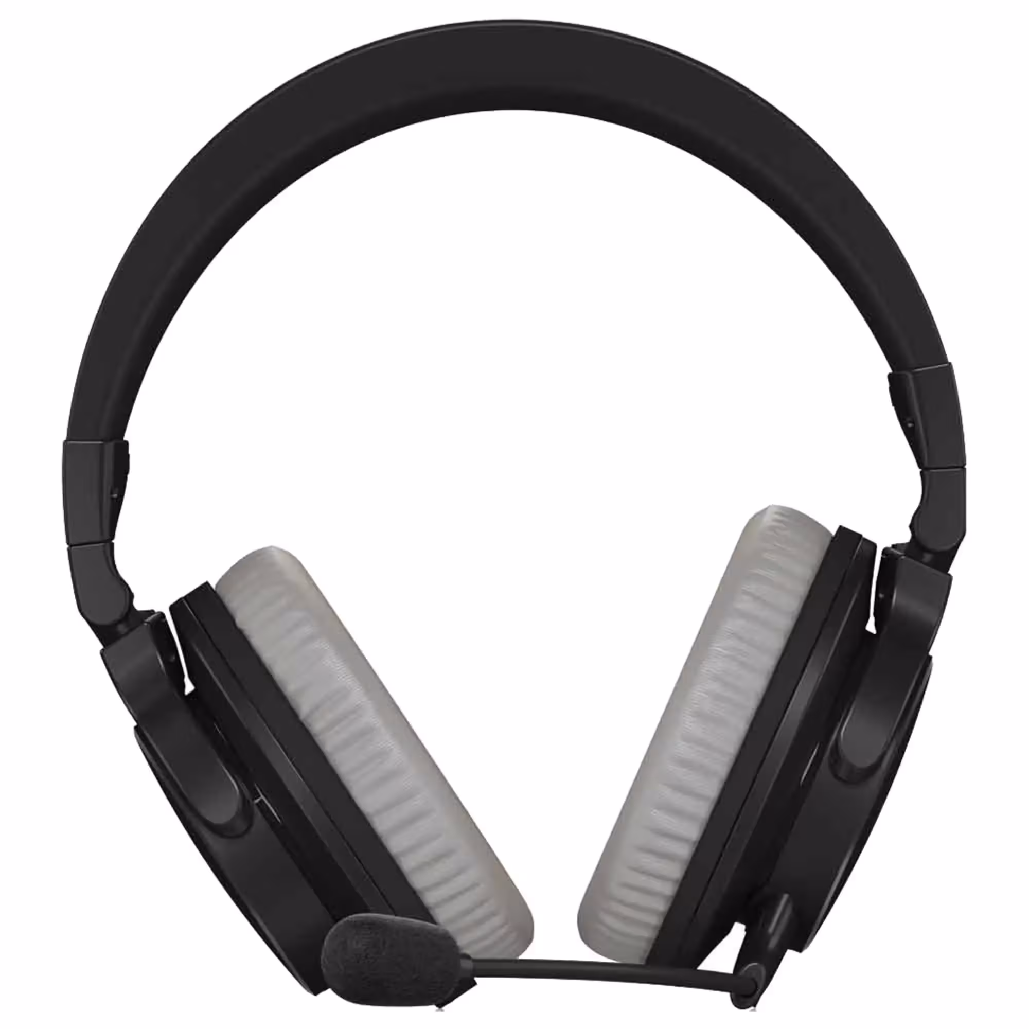 Наушники с микрофоном Behringer BH470U (3 / 4)